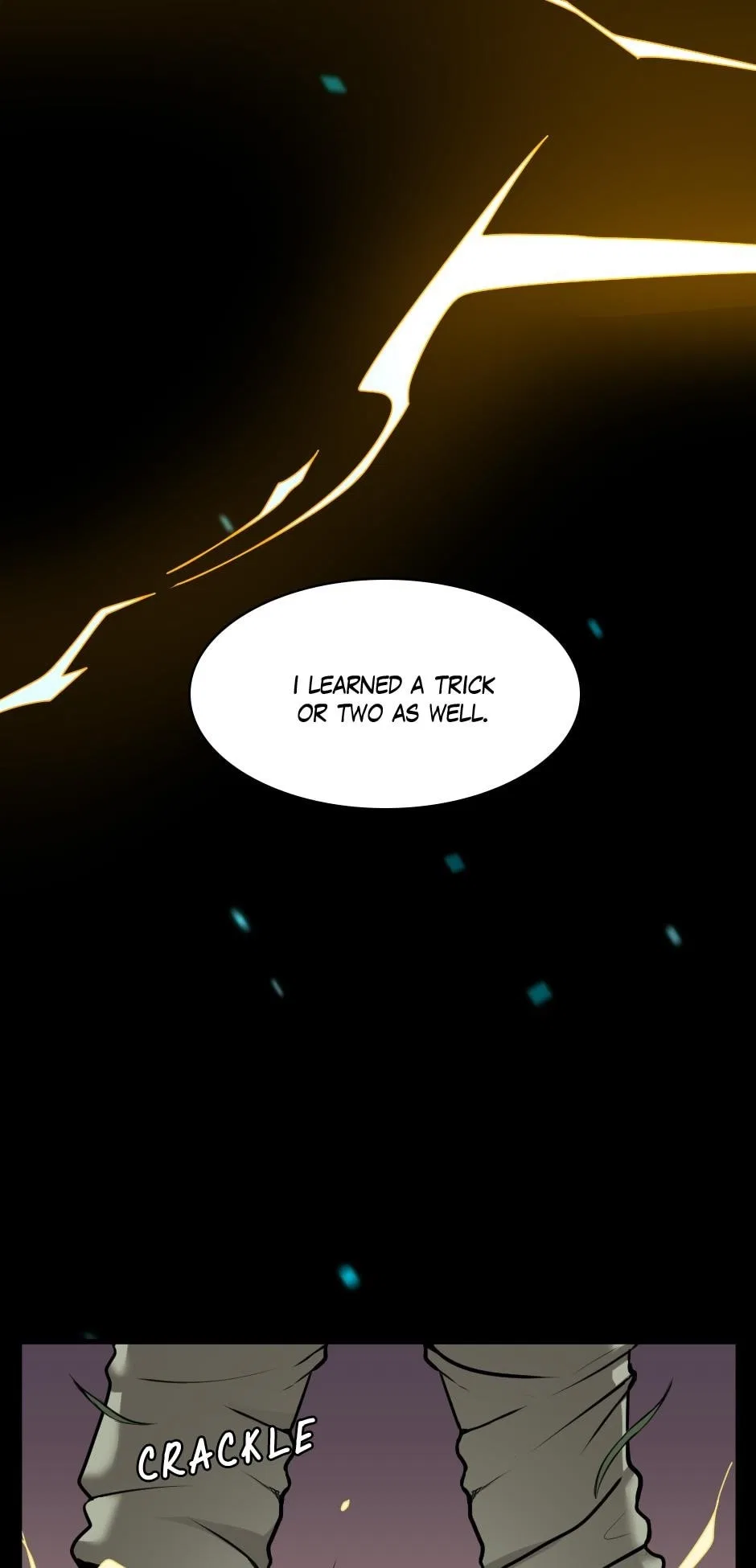 The Beginning After The End Chapter 30 – Page 42