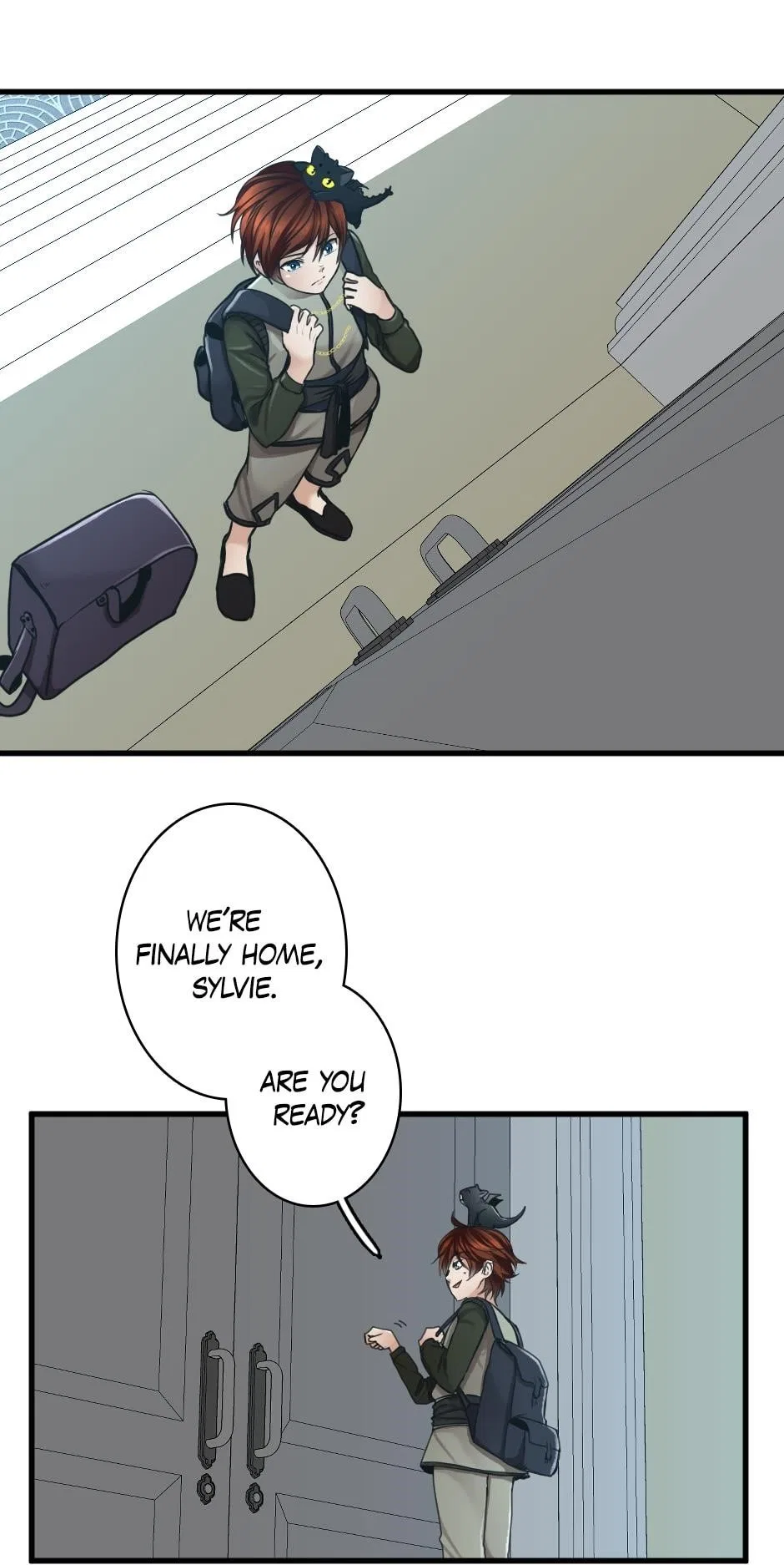 The Beginning After The End Chapter 29 – Page 6