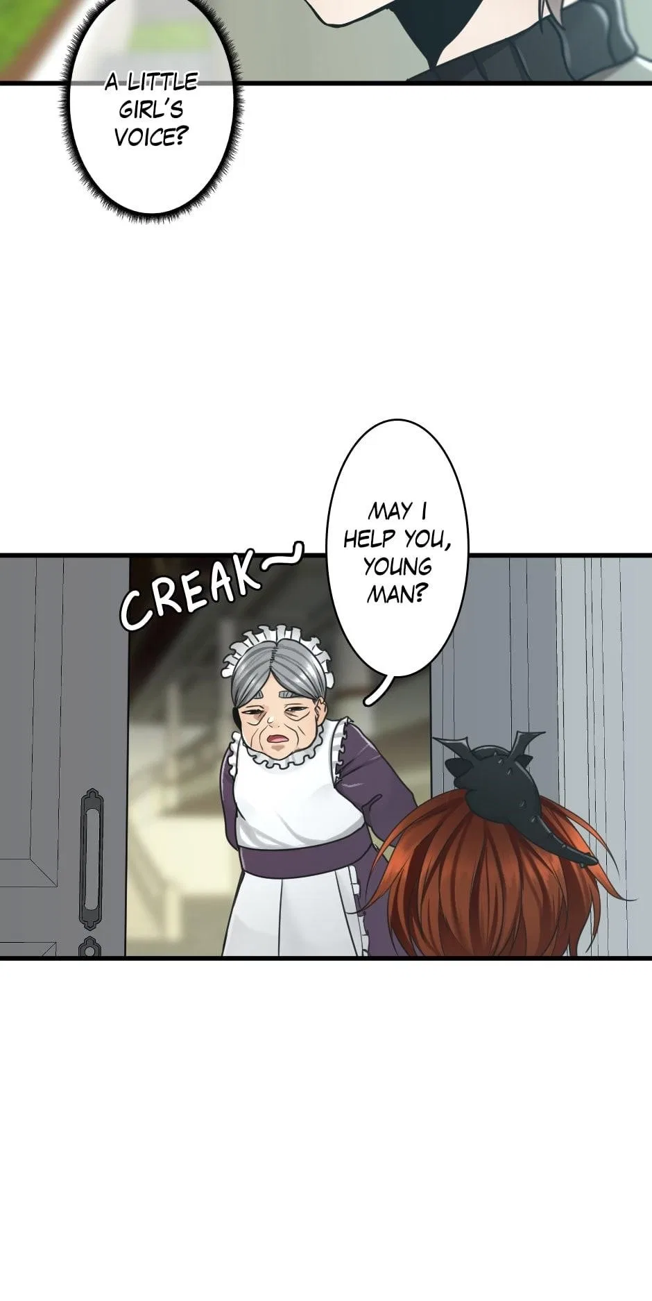 The Beginning After The End Chapter 29 – Page 12