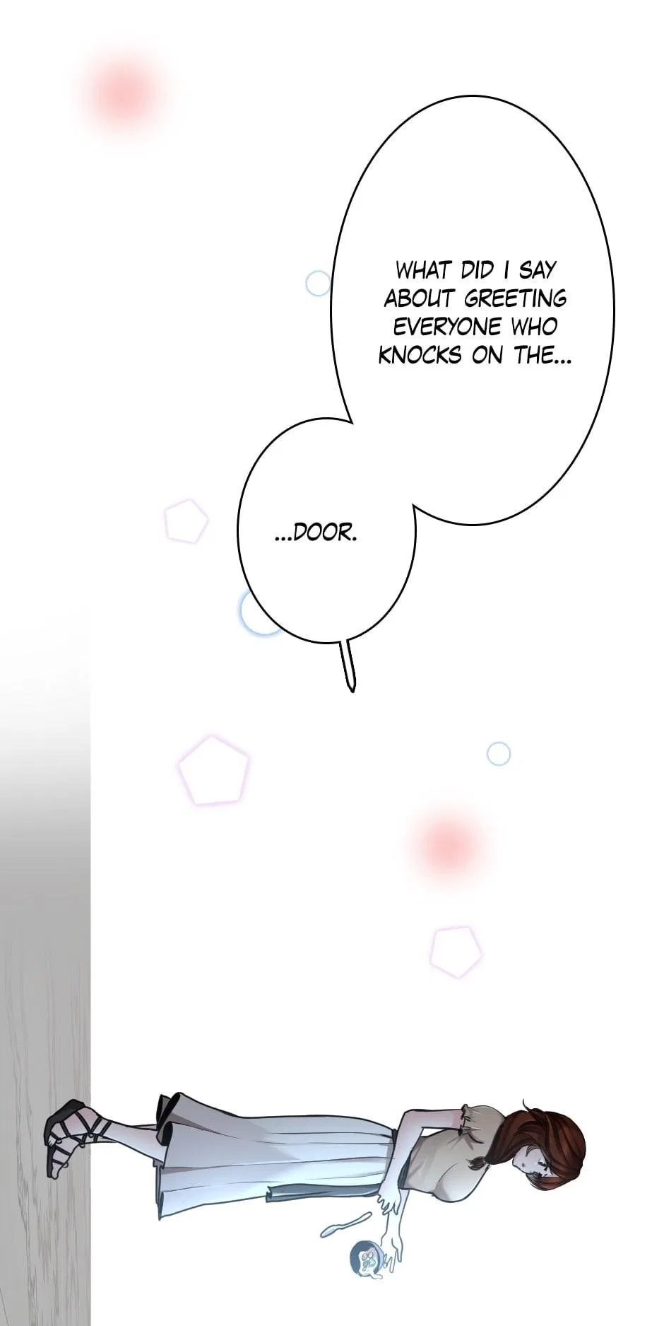 The Beginning After The End Chapter 29 – Page 16