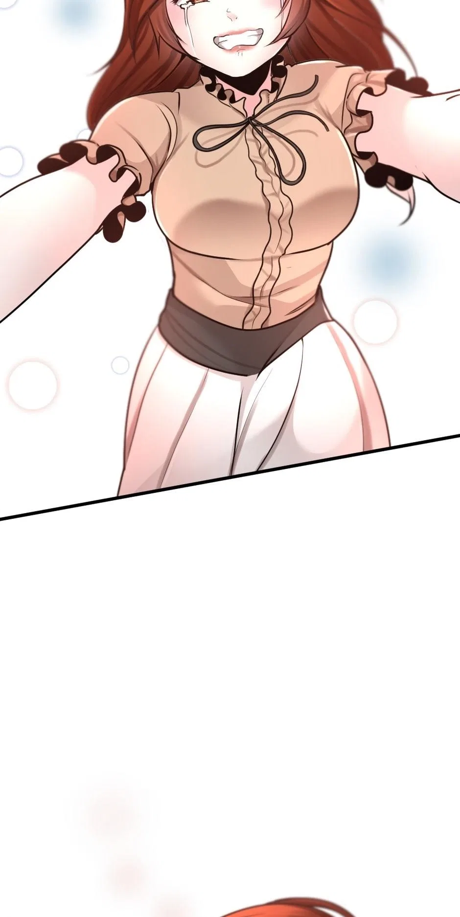 The Beginning After The End Chapter 29 – Page 21