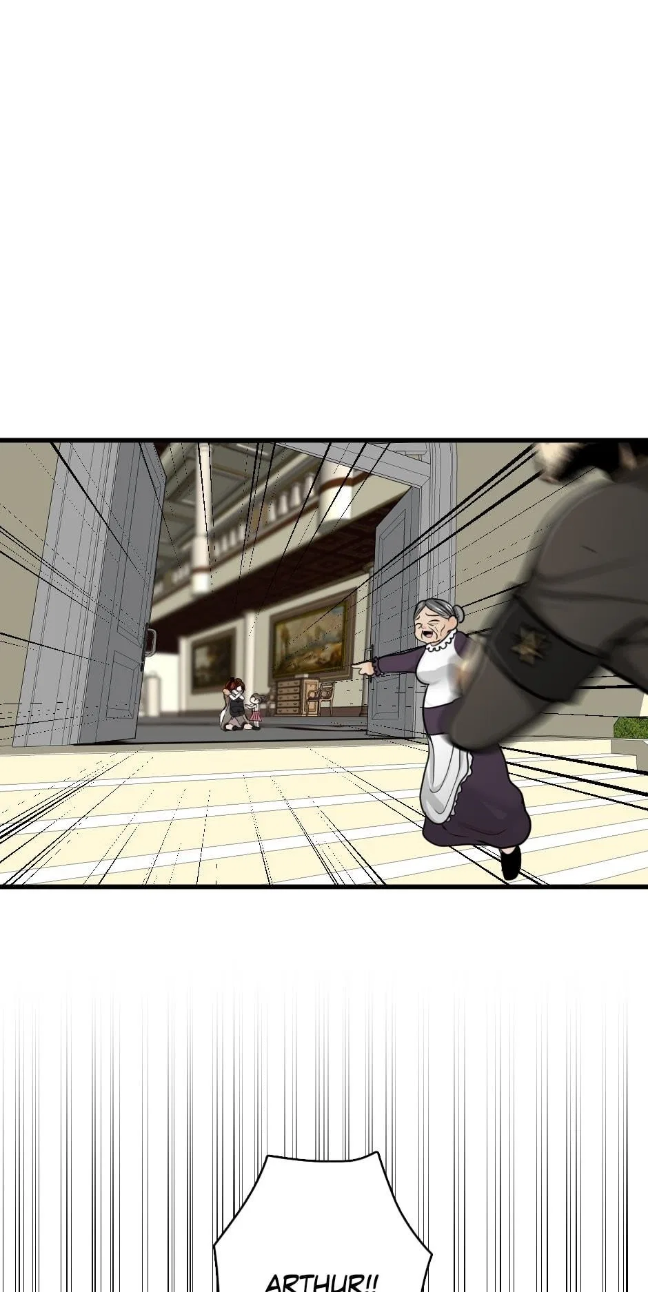 The Beginning After The End Chapter 29 – Page 27