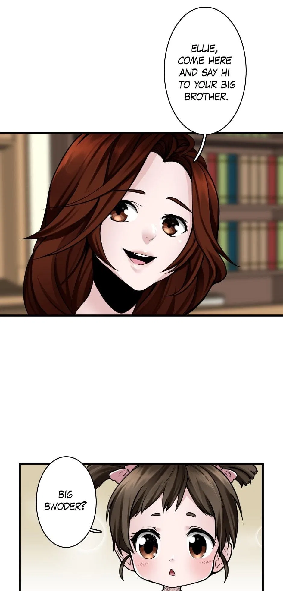 The Beginning After The End Chapter 29 – Page 33