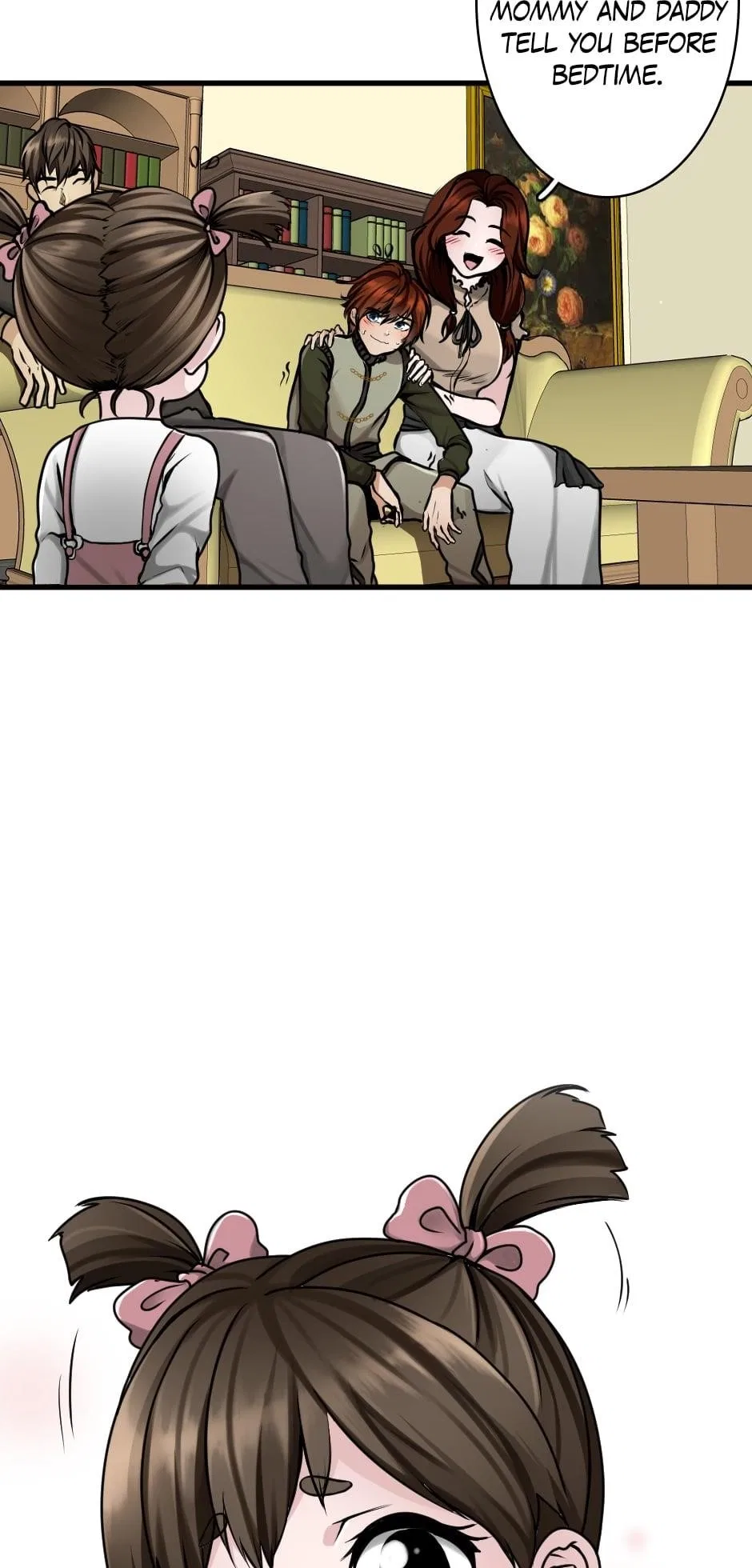 The Beginning After The End Chapter 29 – Page 35