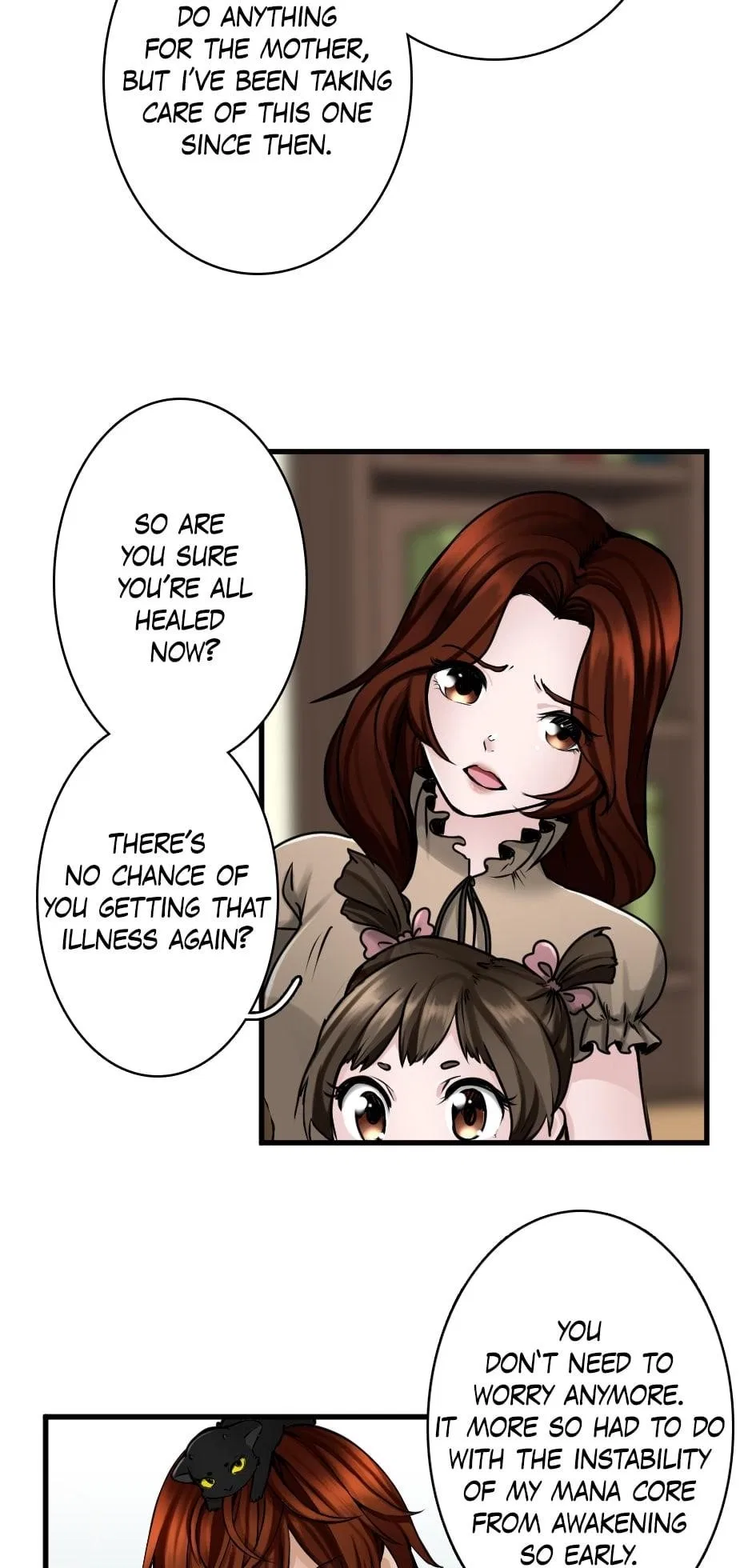 The Beginning After The End Chapter 29 – Page 41