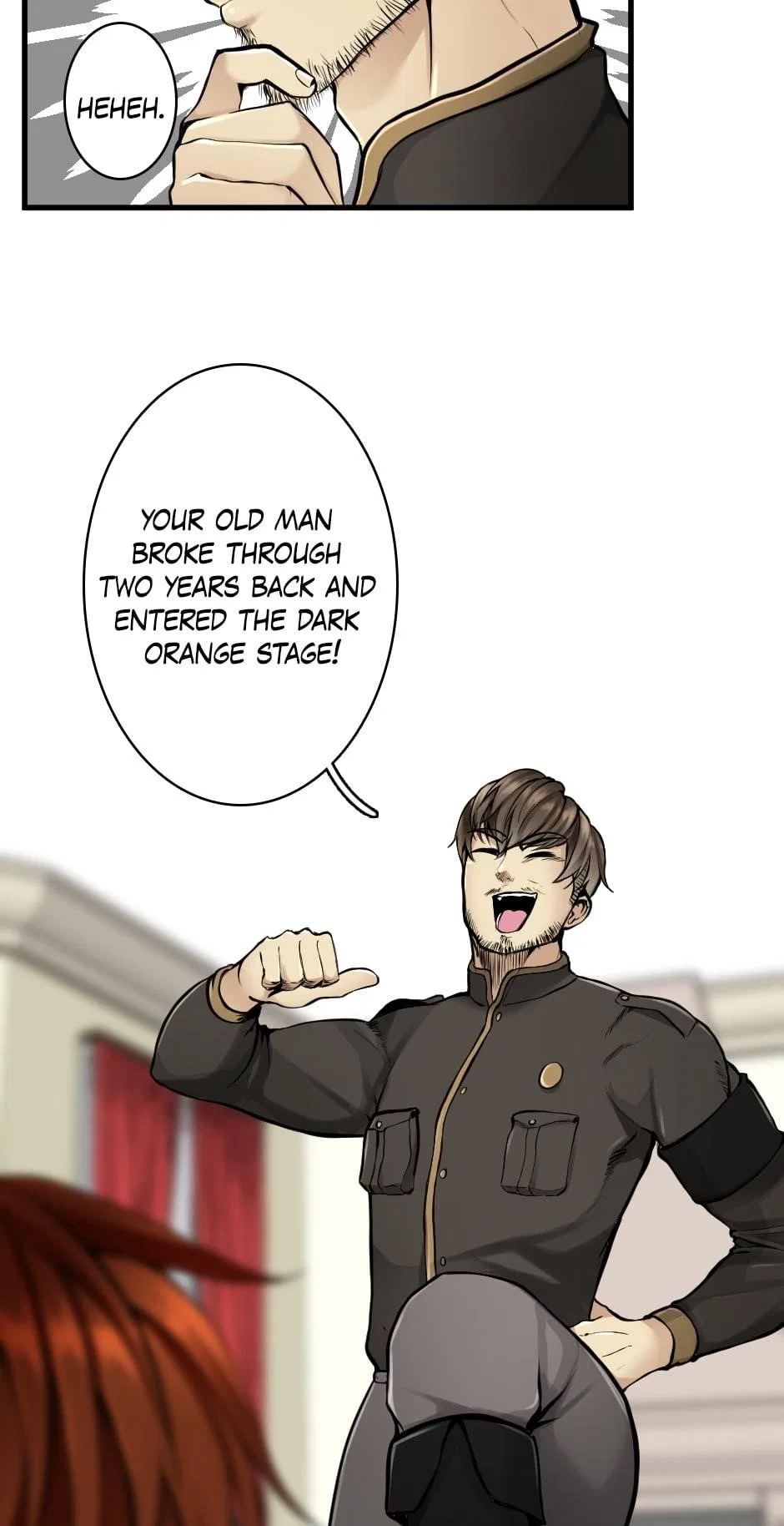 The Beginning After The End Chapter 29 – Page 47