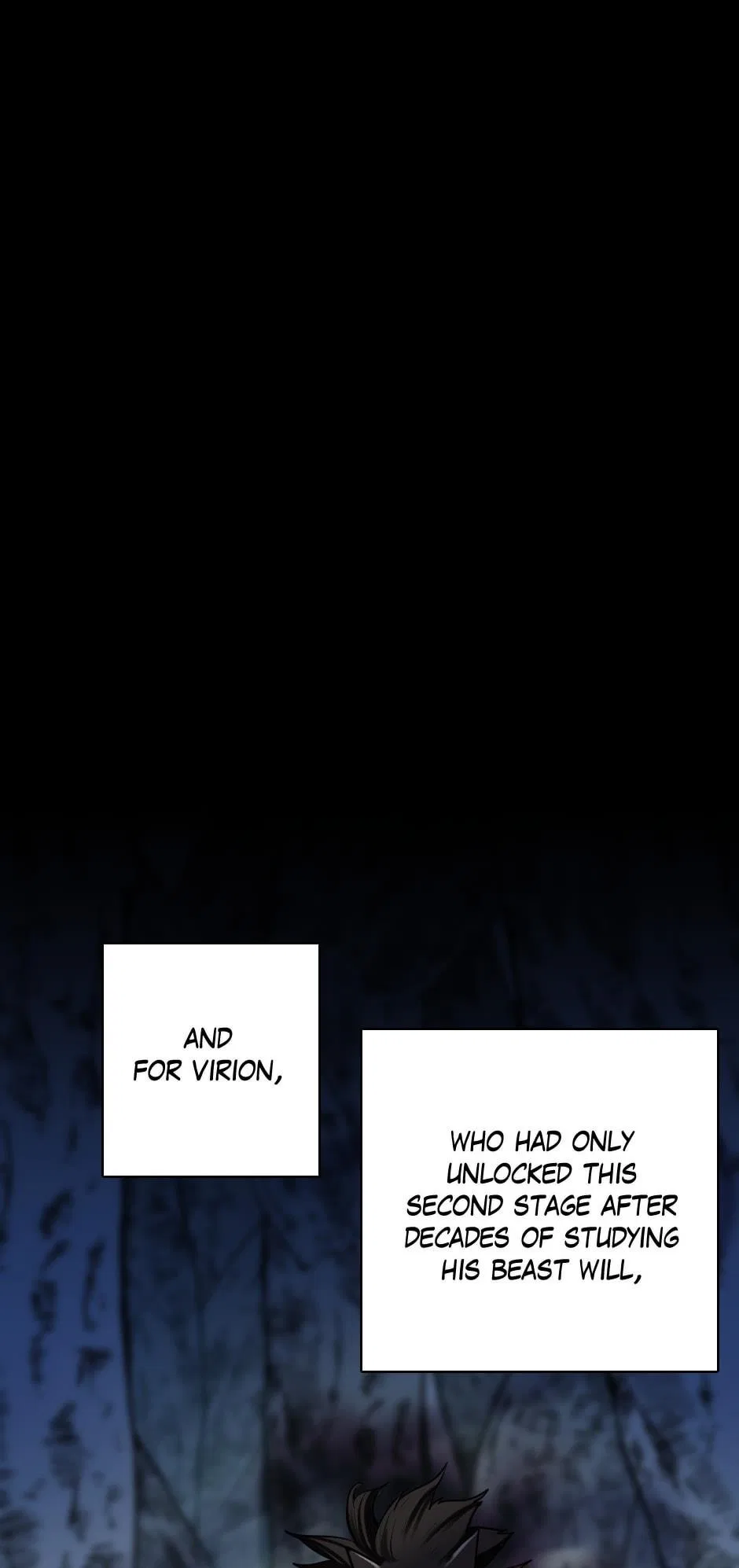 The Beginning After The End Chapter 28 – Page 4