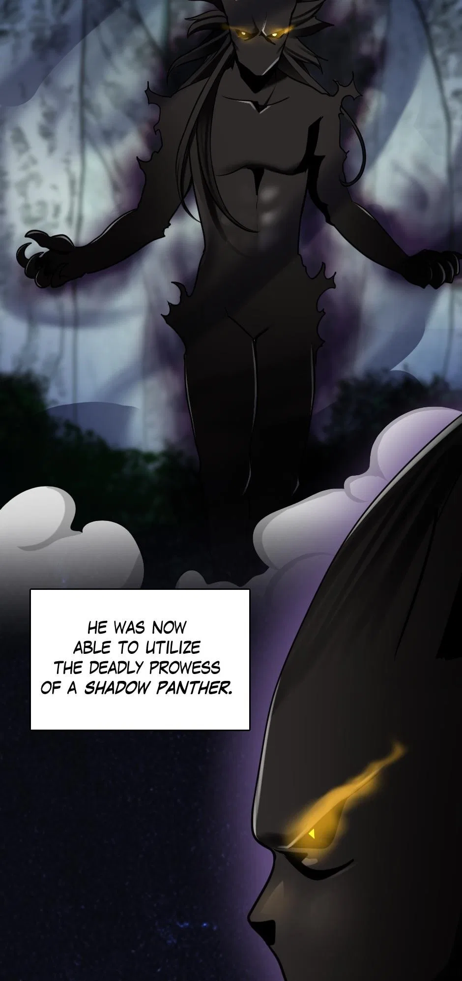 The Beginning After The End Chapter 28 – Page 5