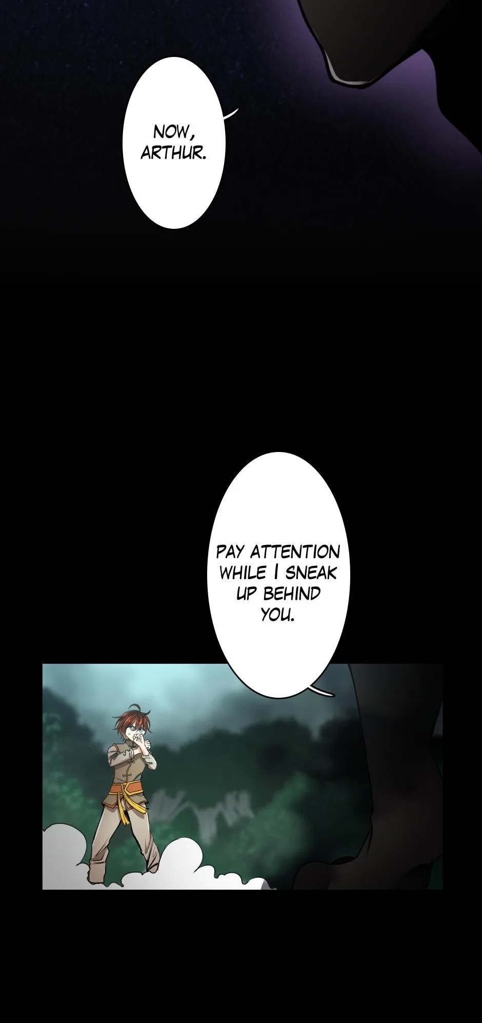 The Beginning After The End Chapter 28 – Page 6