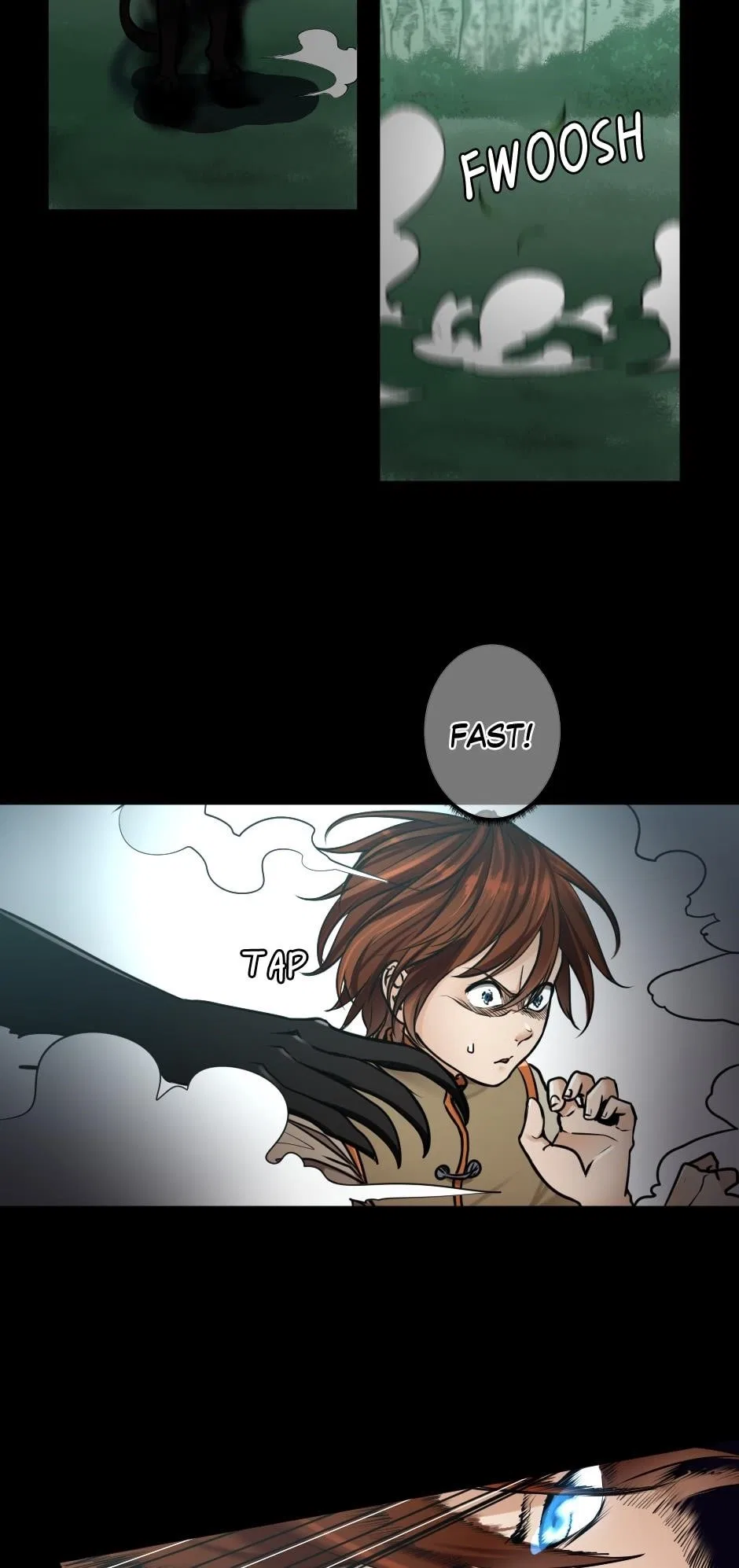 The Beginning After The End Chapter 28 – Page 8