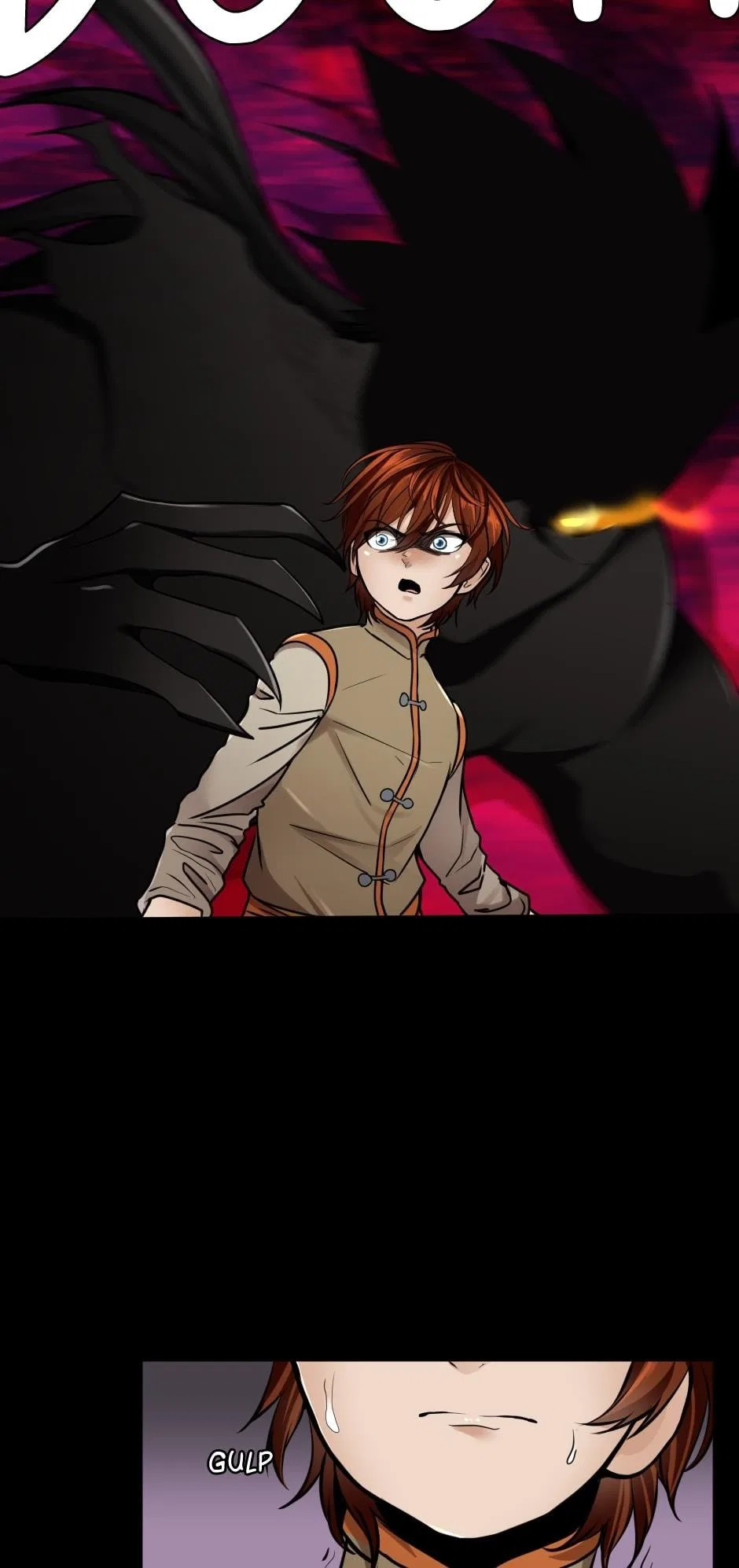 The Beginning After The End Chapter 28 – Page 11