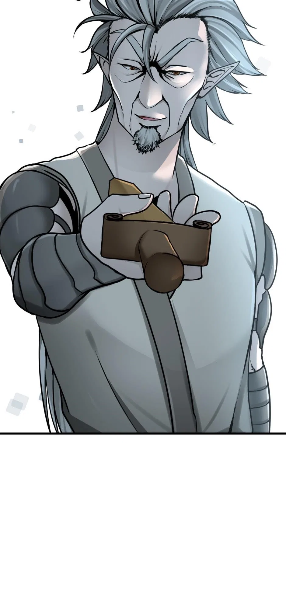 The Beginning After The End Chapter 28 – Page 17