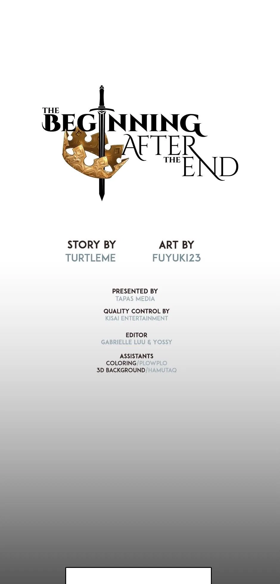 The Beginning After The End Chapter 28 – Page 18