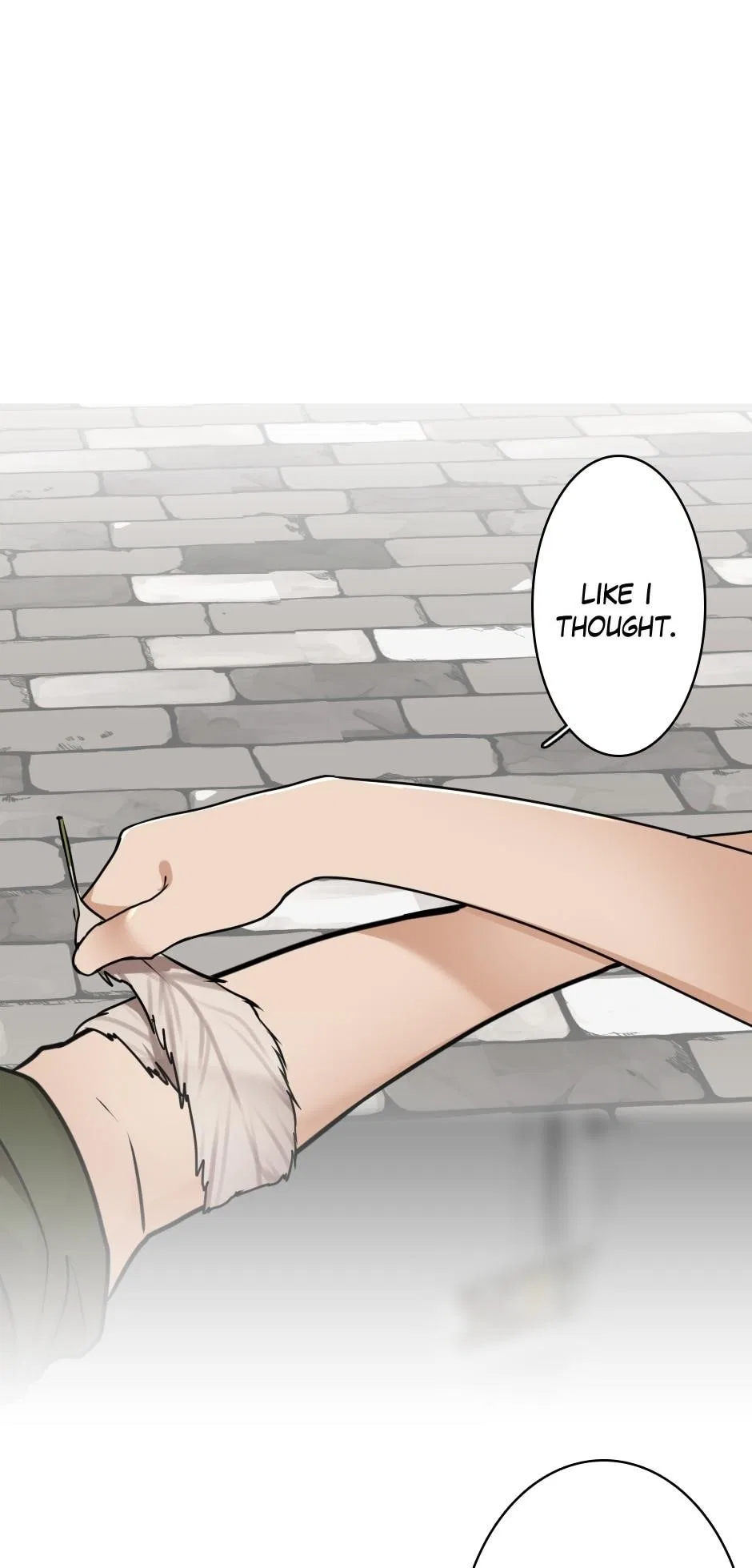 The Beginning After The End Chapter 28 – Page 28
