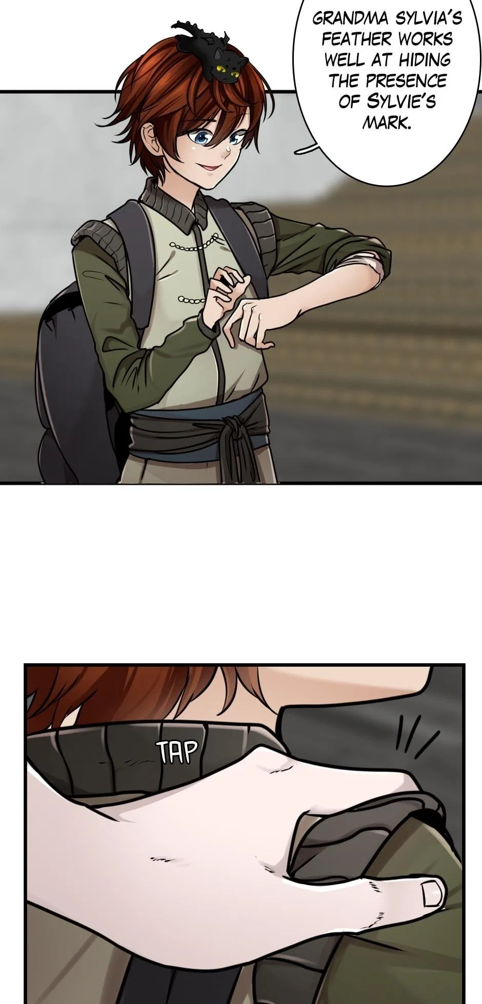 The Beginning After The End Chapter 28 – Page 29