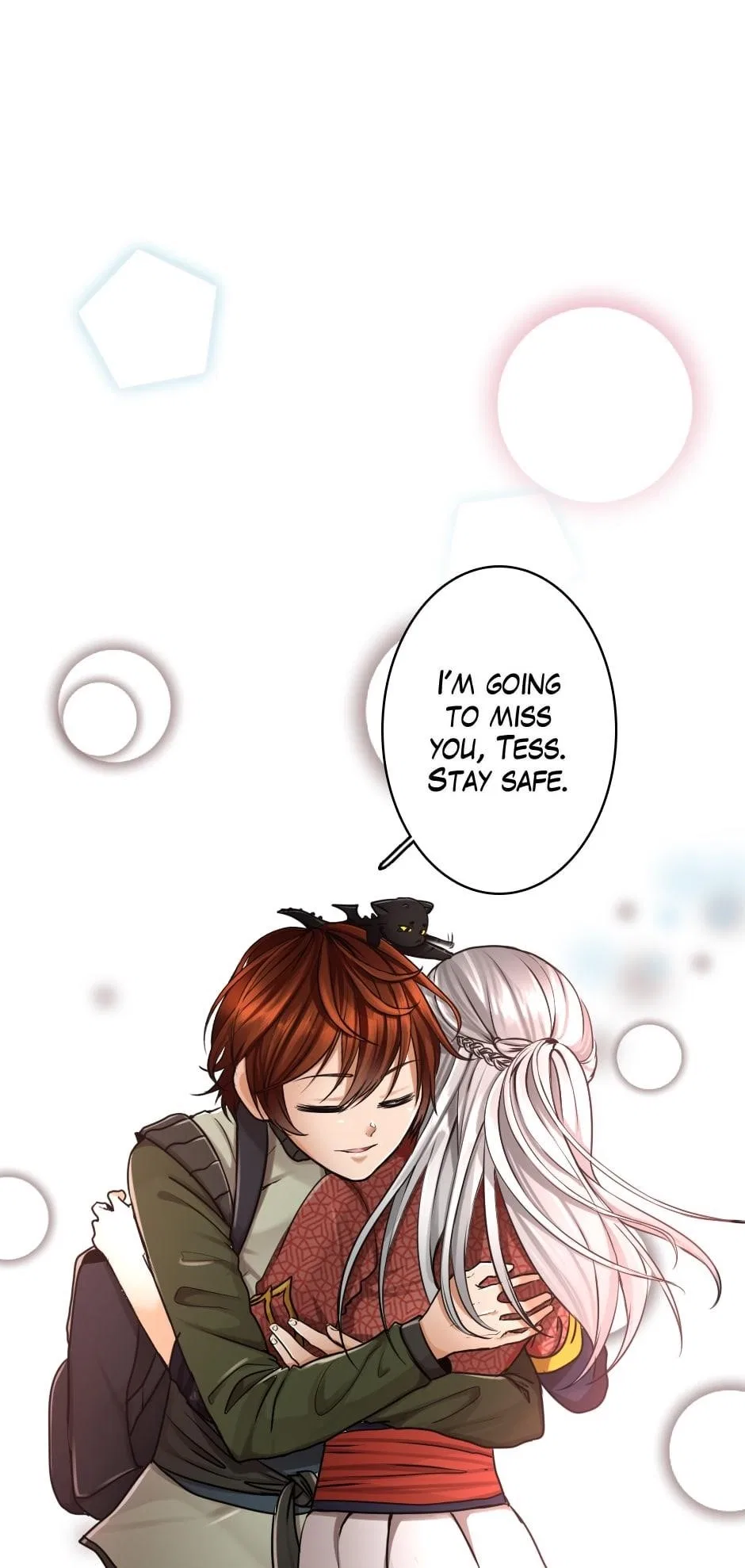 The Beginning After The End Chapter 28 – Page 35