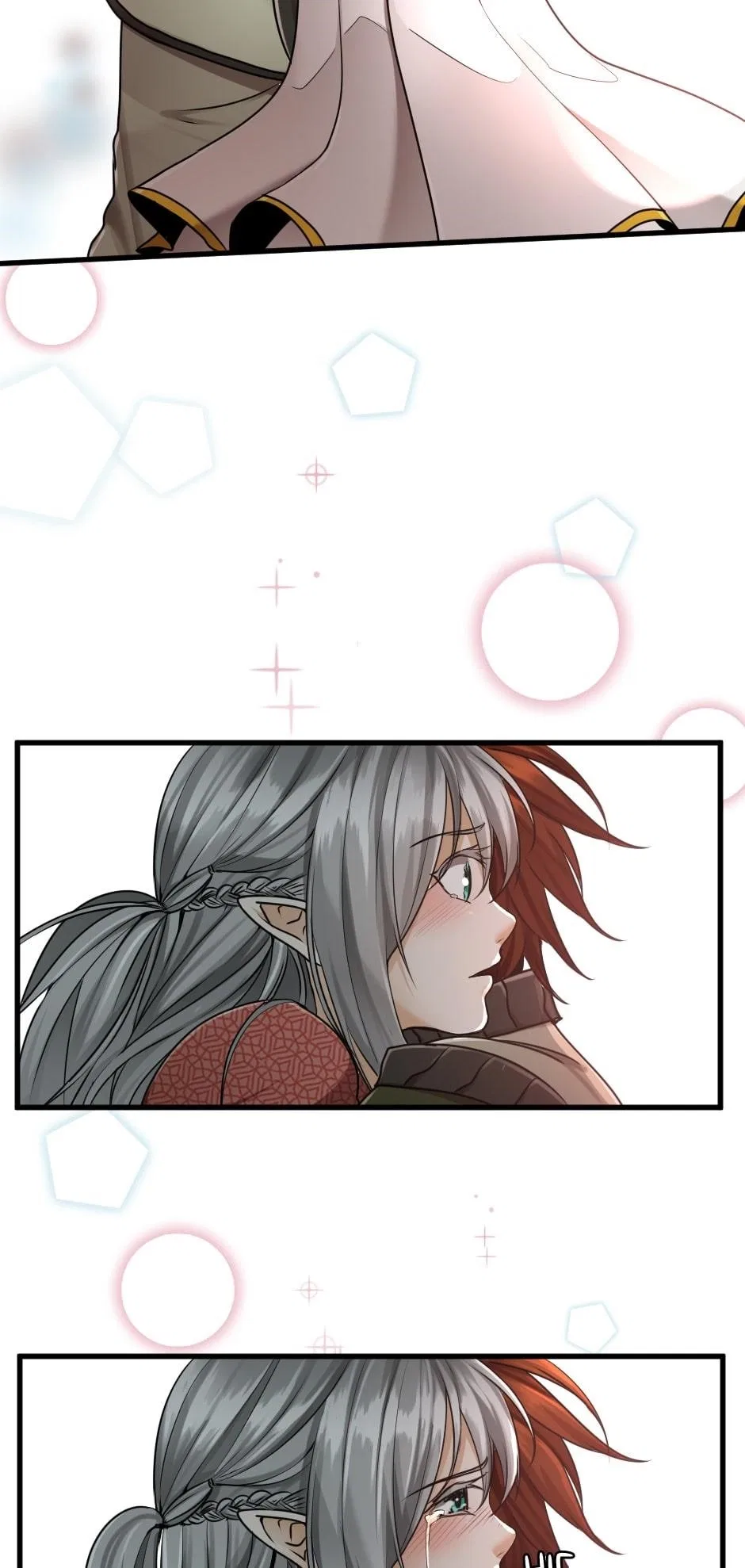 The Beginning After The End Chapter 28 – Page 36