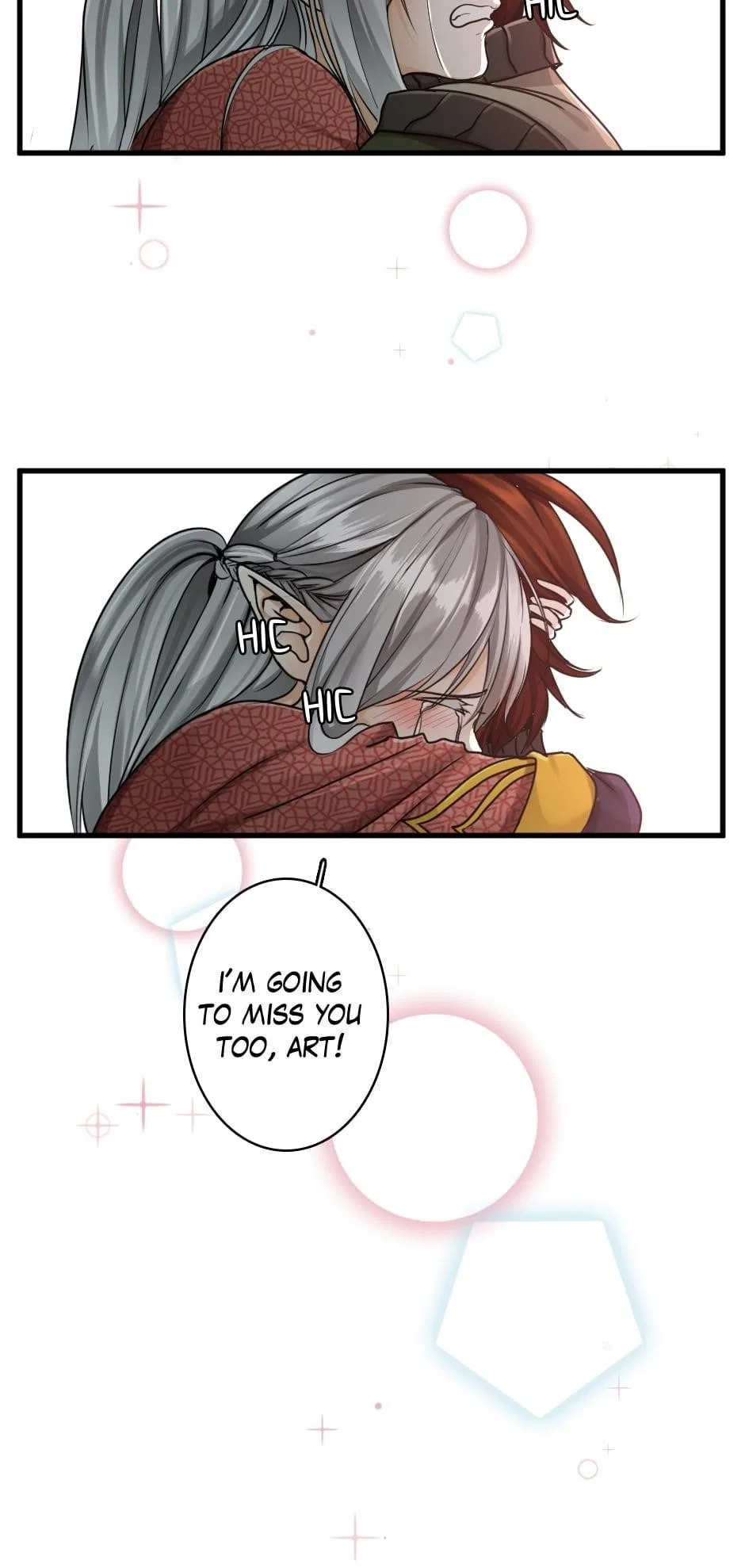 The Beginning After The End Chapter 28 – Page 37
