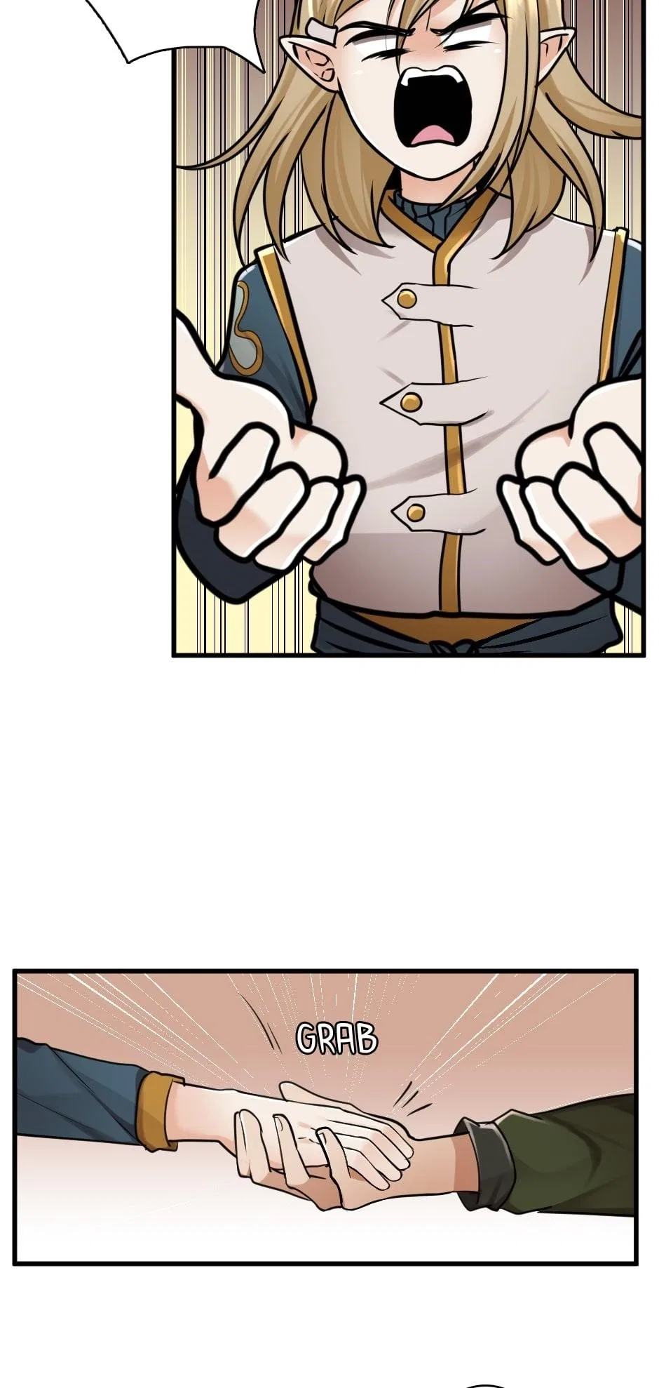 The Beginning After The End Chapter 28 – Page 44