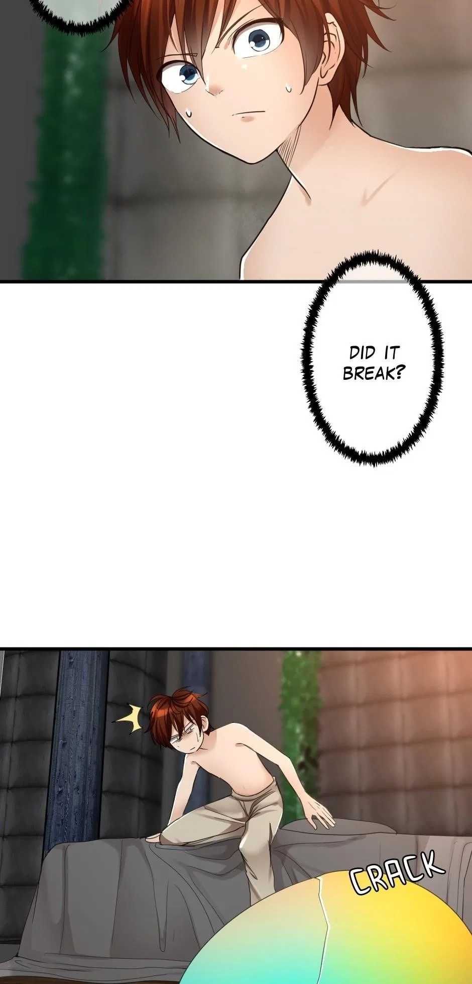 The Beginning After The End Chapter 27 – Page 2