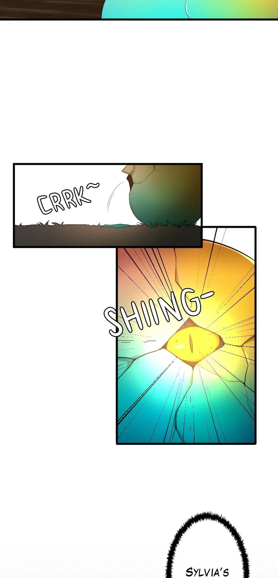 The Beginning After The End Chapter 27 – Page 3