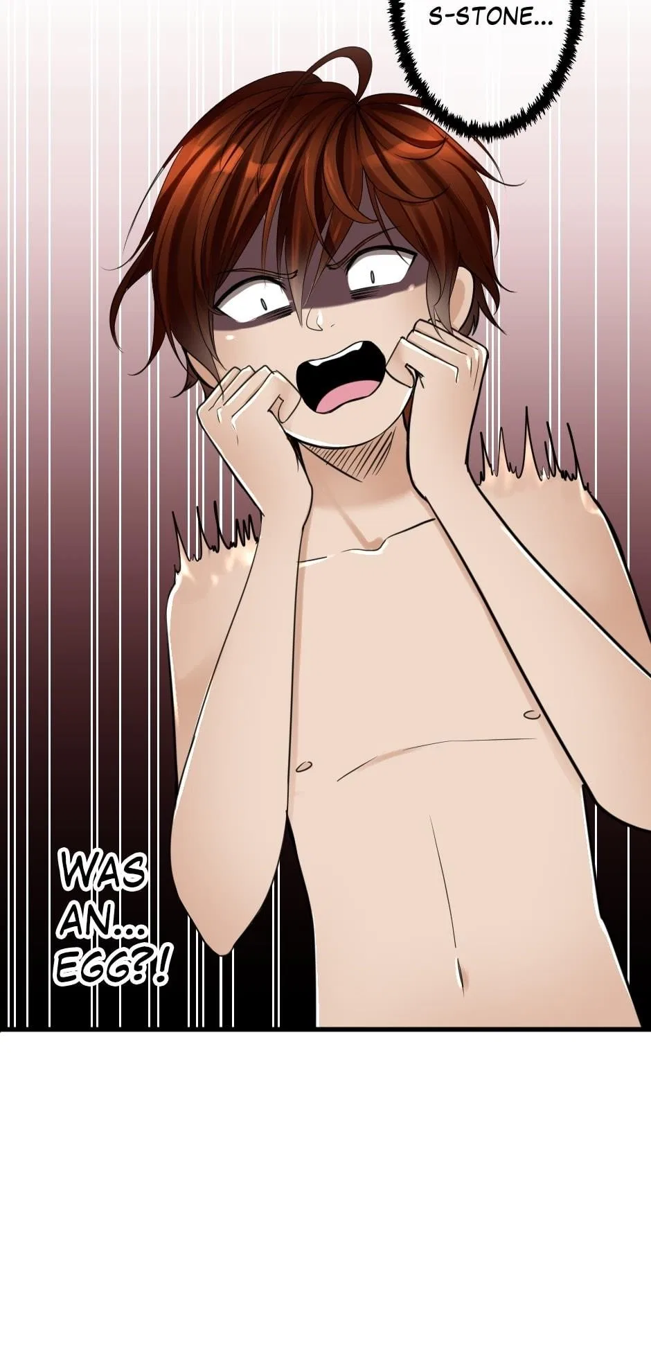 The Beginning After The End Chapter 27 – Page 4