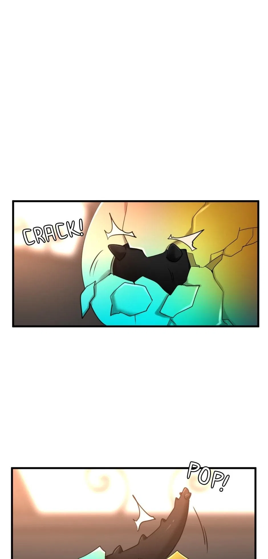 The Beginning After The End Chapter 27 – Page 5