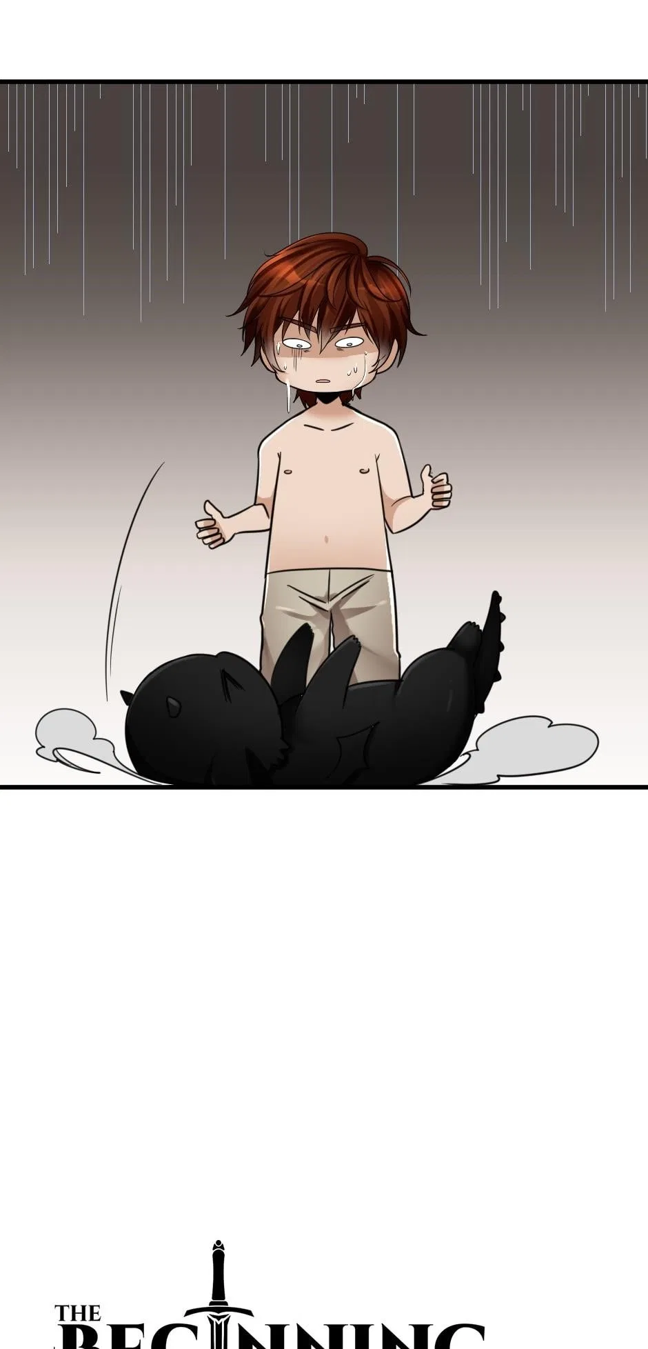 The Beginning After The End Chapter 27 – Page 8