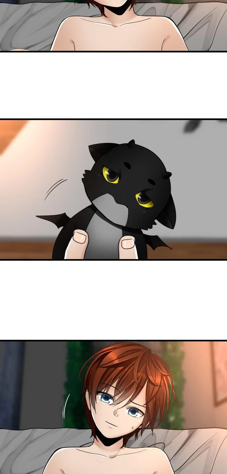 The Beginning After The End Chapter 27 – Page 10