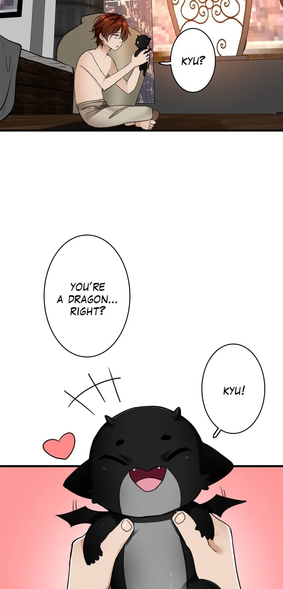 The Beginning After The End Chapter 27 – Page 12