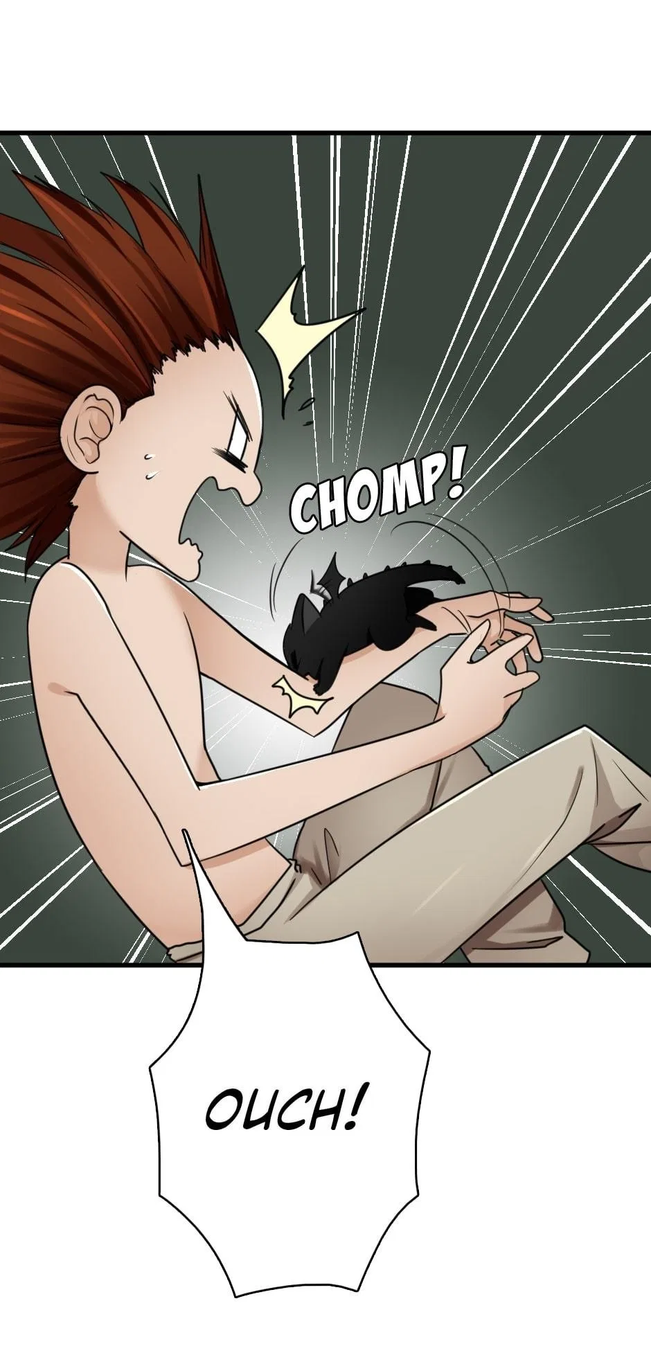 The Beginning After The End Chapter 27 – Page 14
