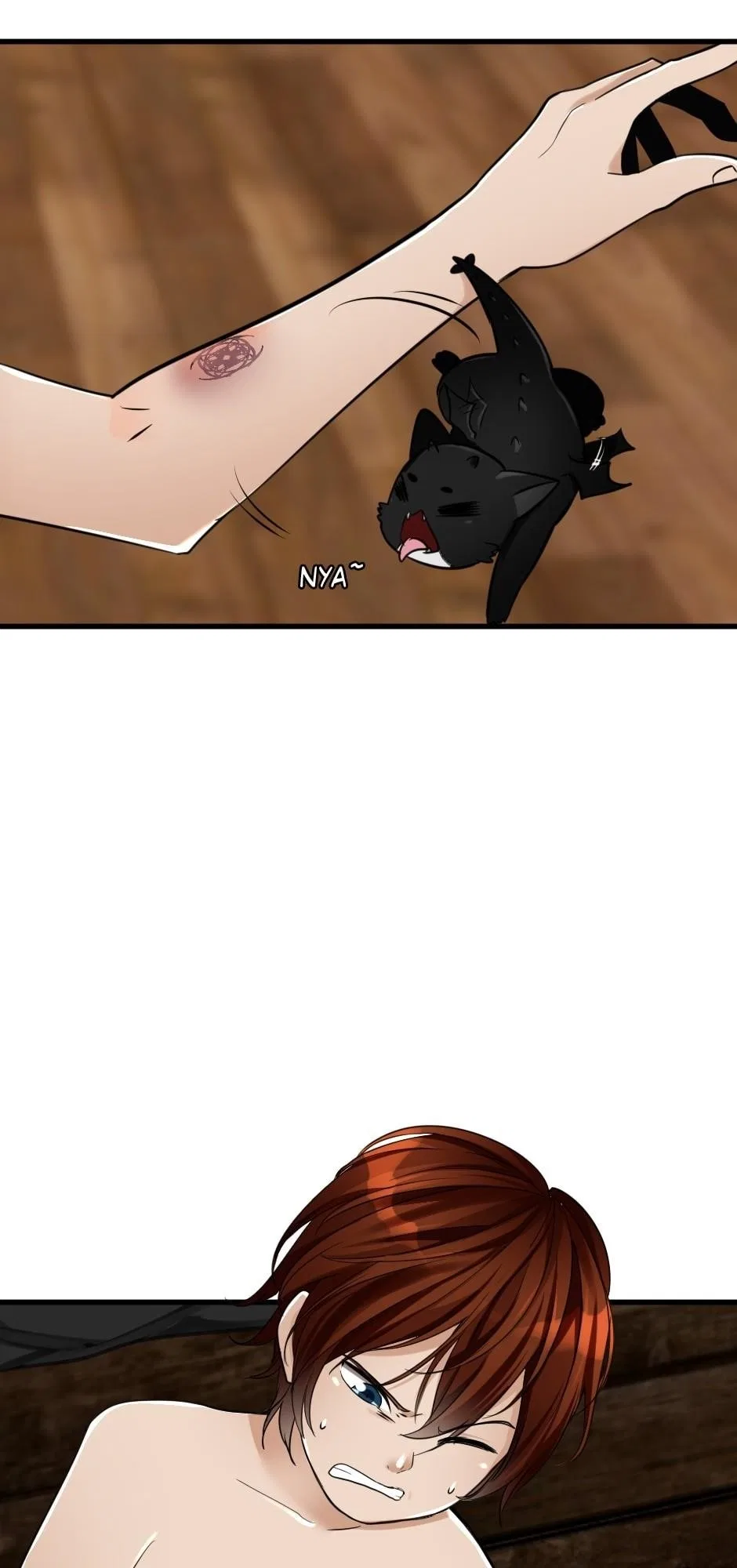 The Beginning After The End Chapter 27 – Page 15