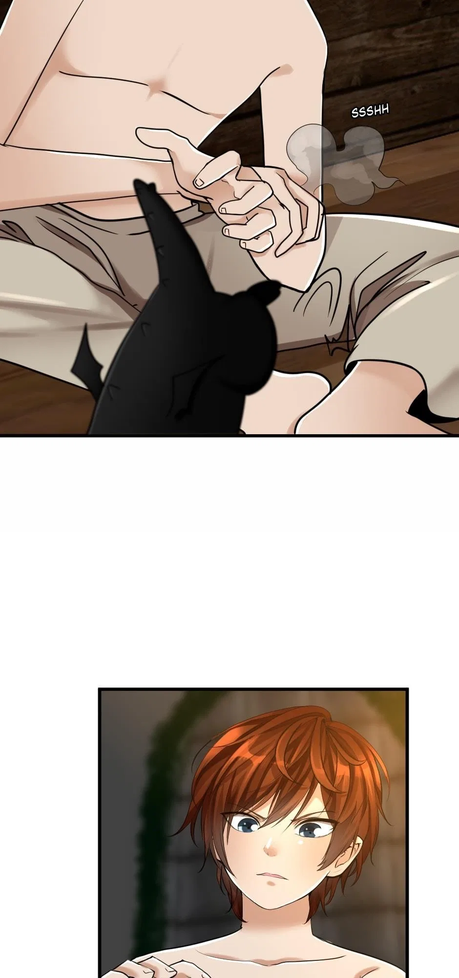 The Beginning After The End Chapter 27 – Page 16