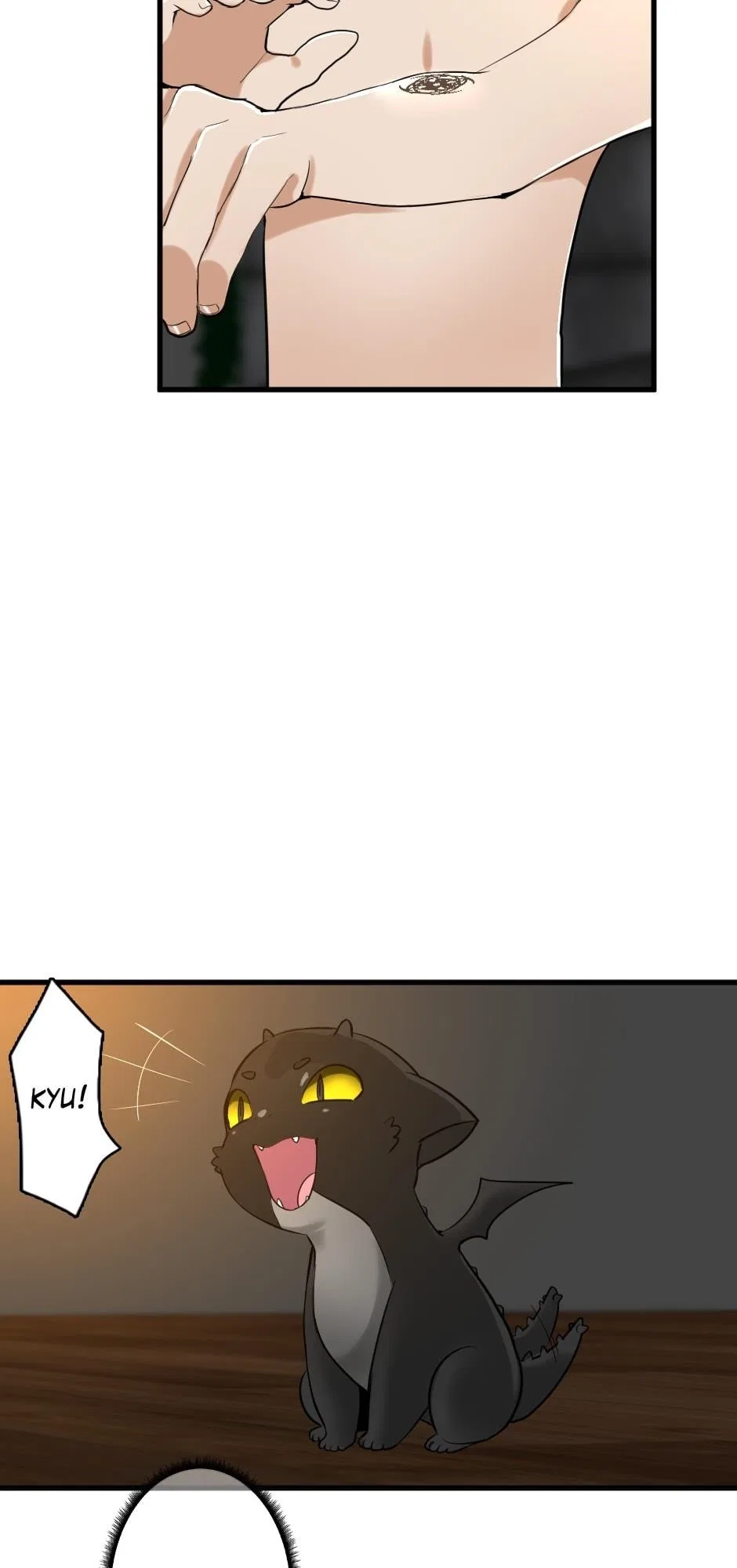 The Beginning After The End Chapter 27 – Page 17