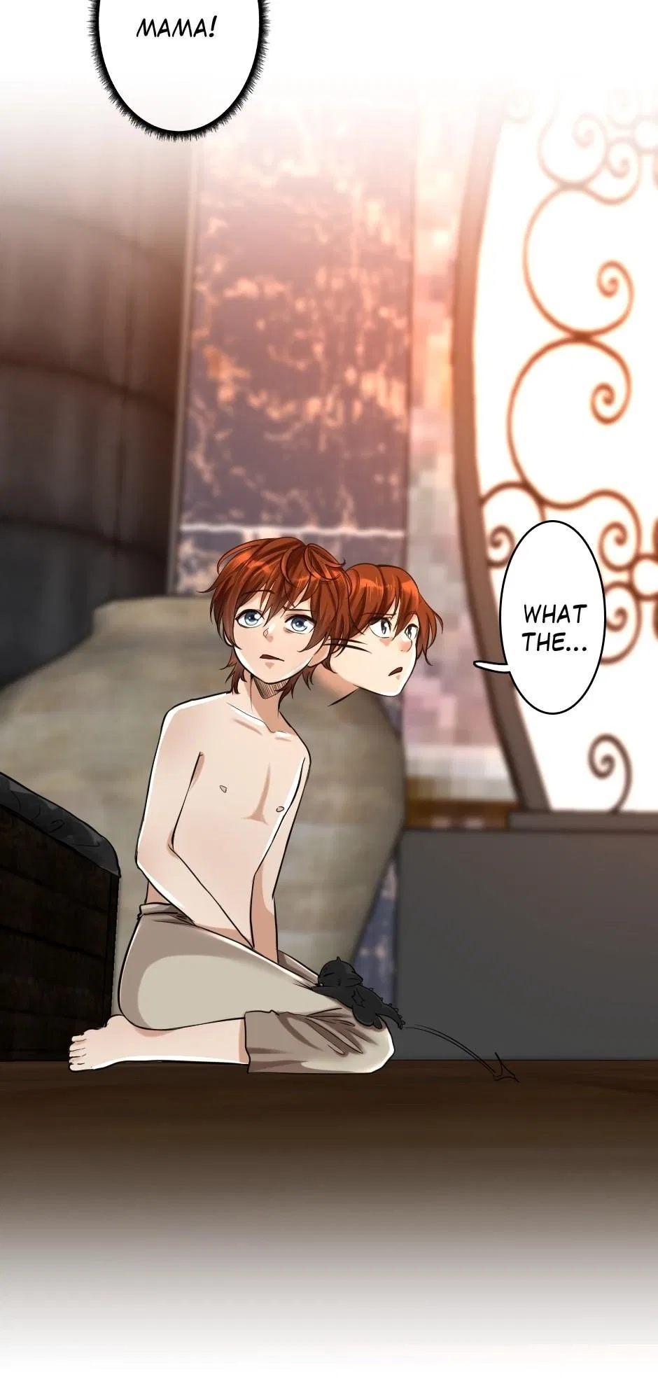 The Beginning After The End Chapter 27 – Page 18
