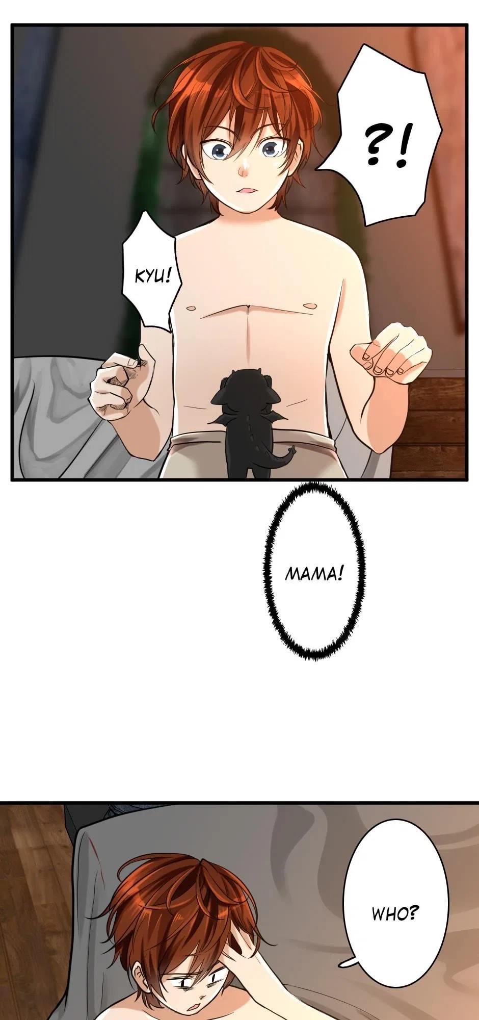 The Beginning After The End Chapter 27 – Page 19