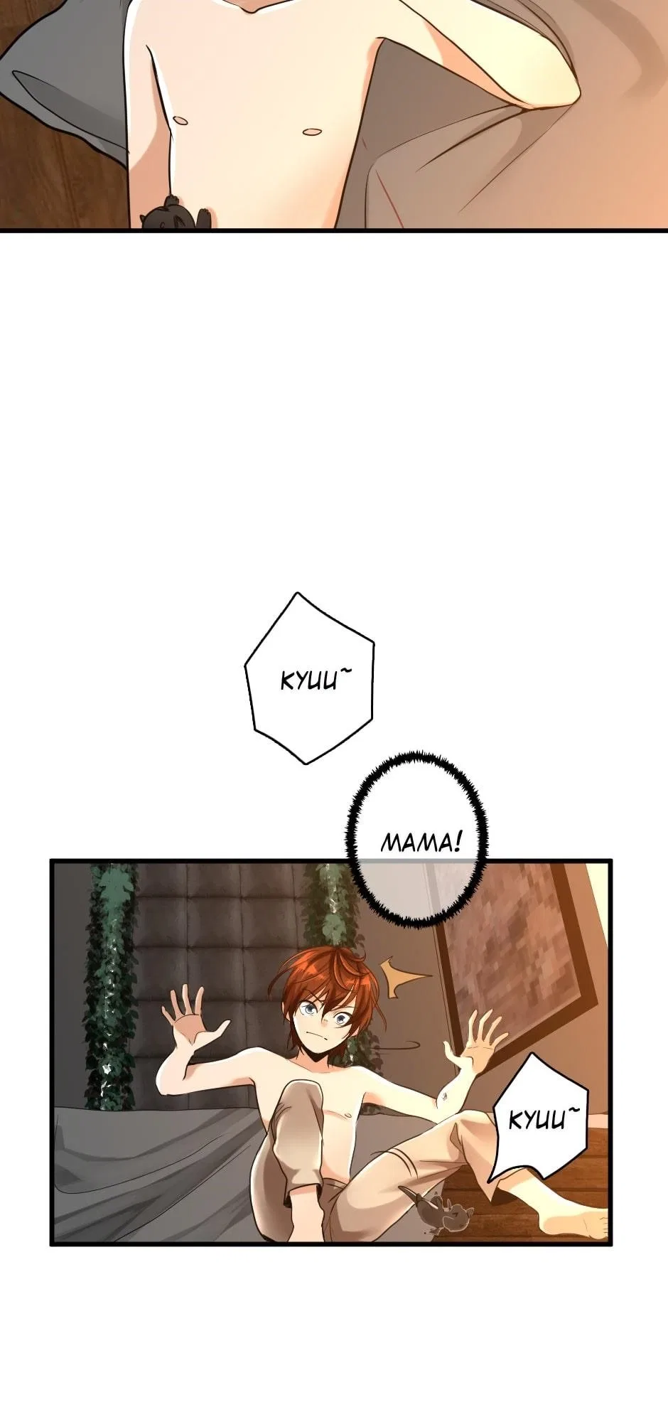 The Beginning After The End Chapter 27 – Page 20