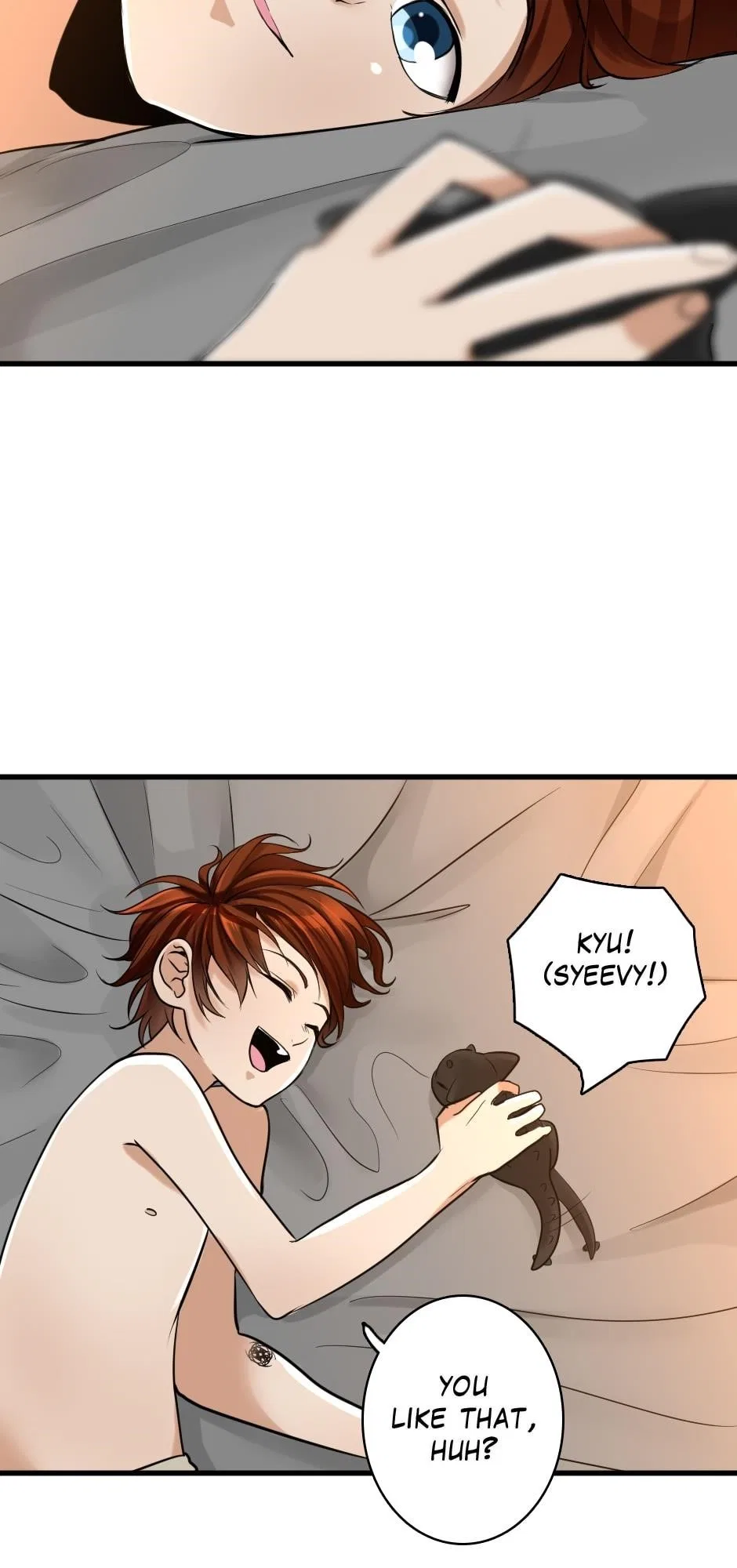 The Beginning After The End Chapter 27 – Page 23