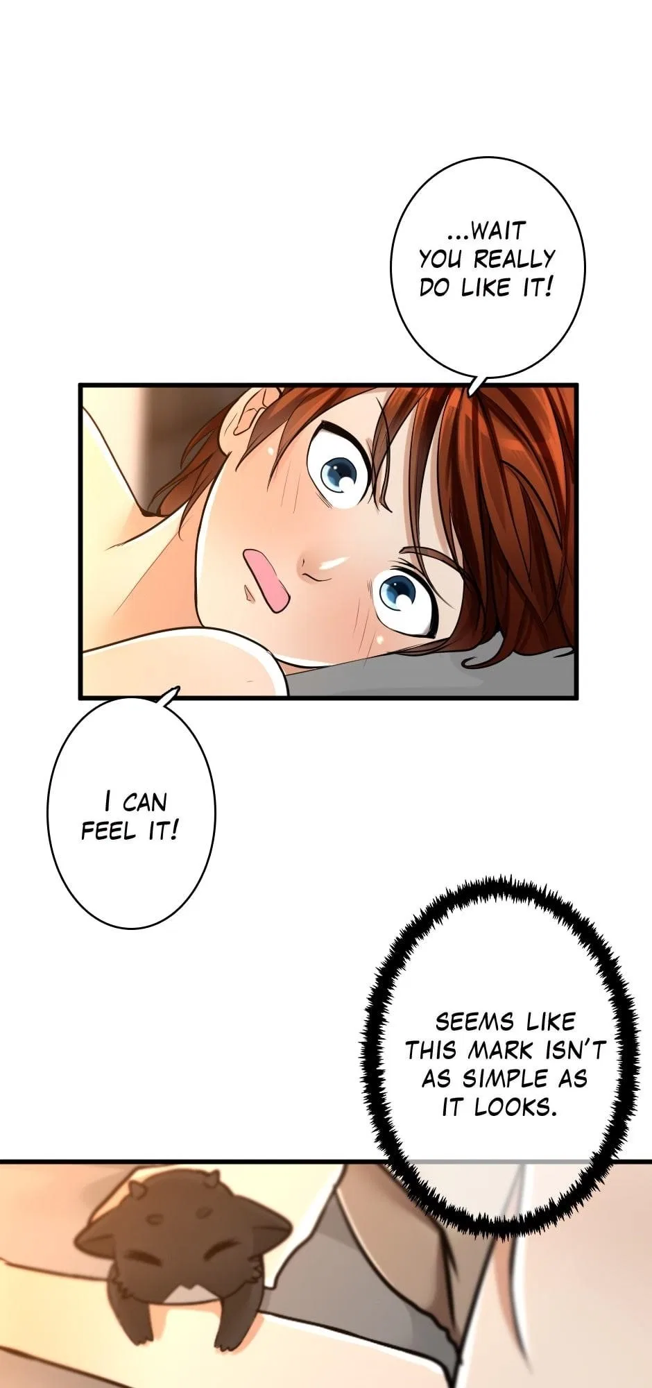 The Beginning After The End Chapter 27 – Page 24