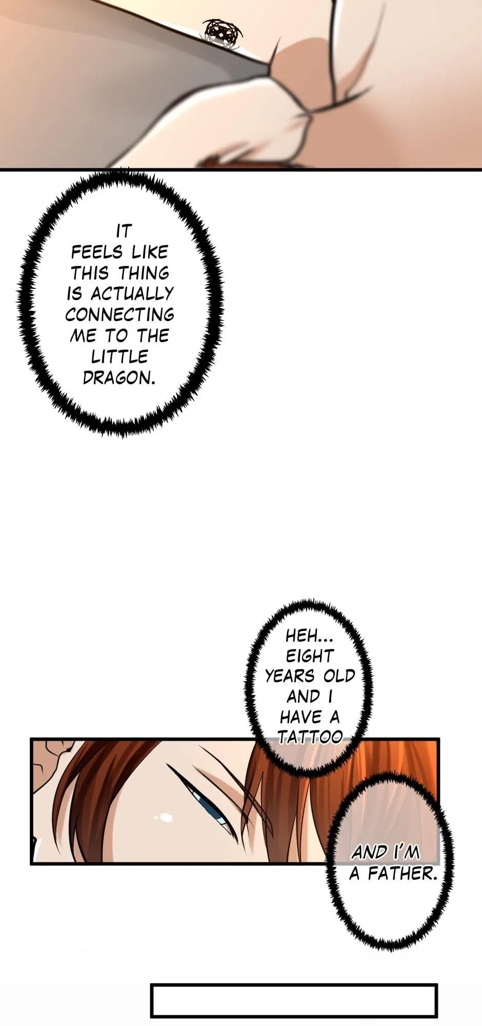 The Beginning After The End Chapter 27 – Page 25