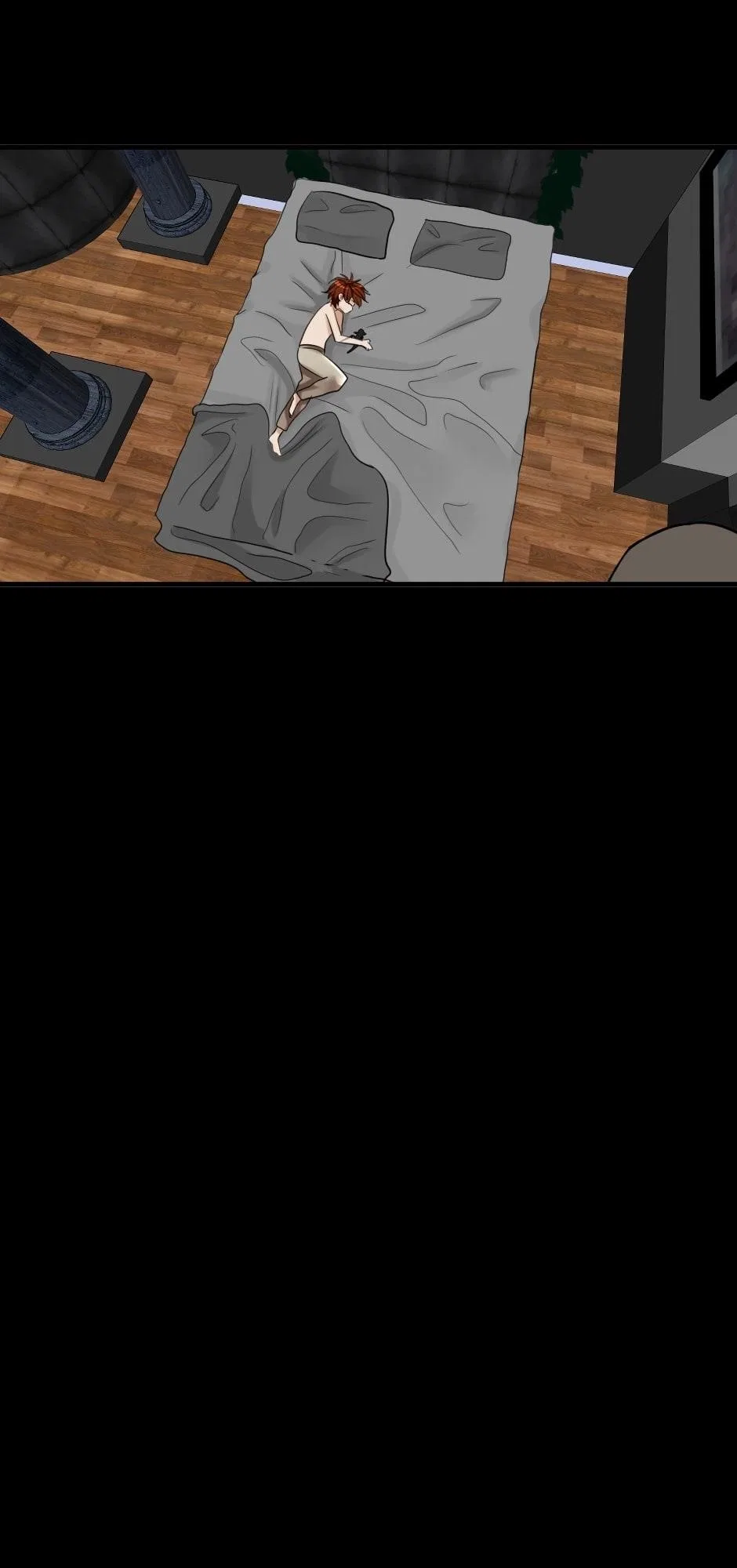The Beginning After The End Chapter 27 – Page 27