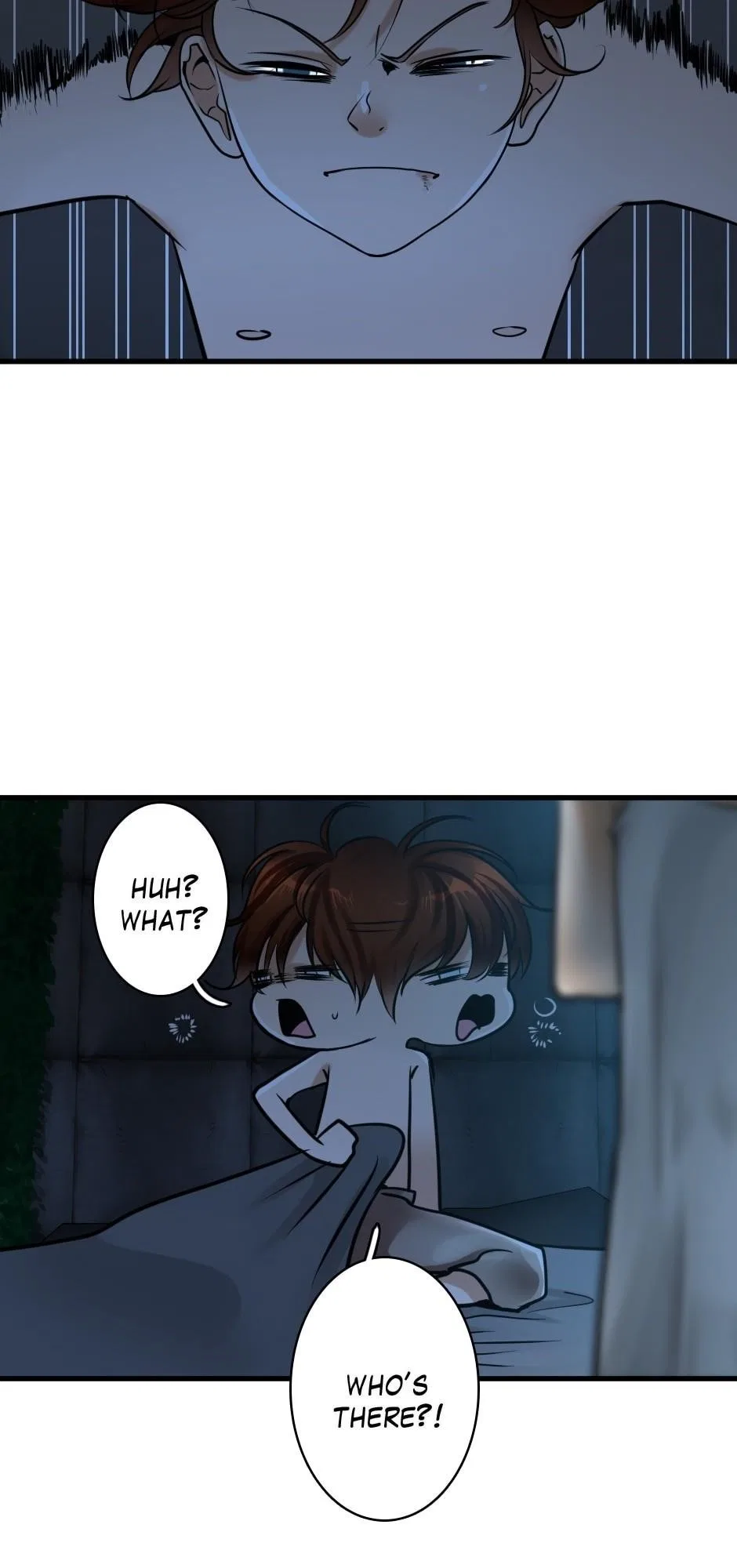 The Beginning After The End Chapter 27 – Page 29