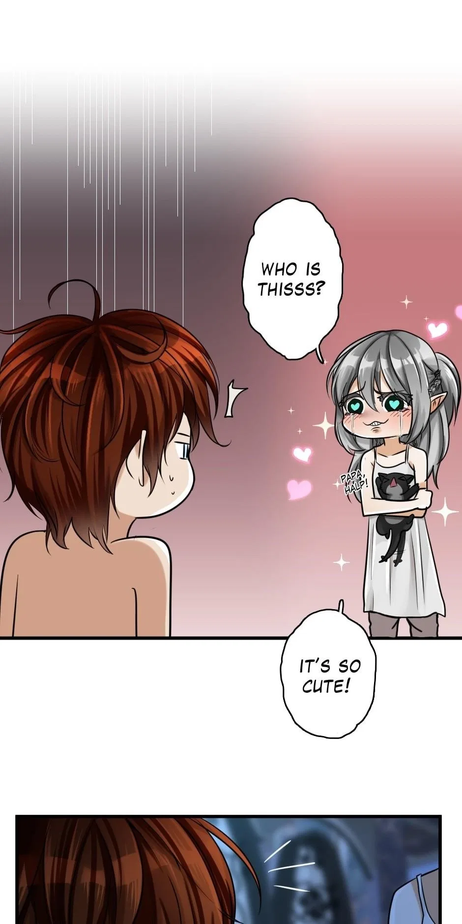 The Beginning After The End Chapter 27 – Page 30