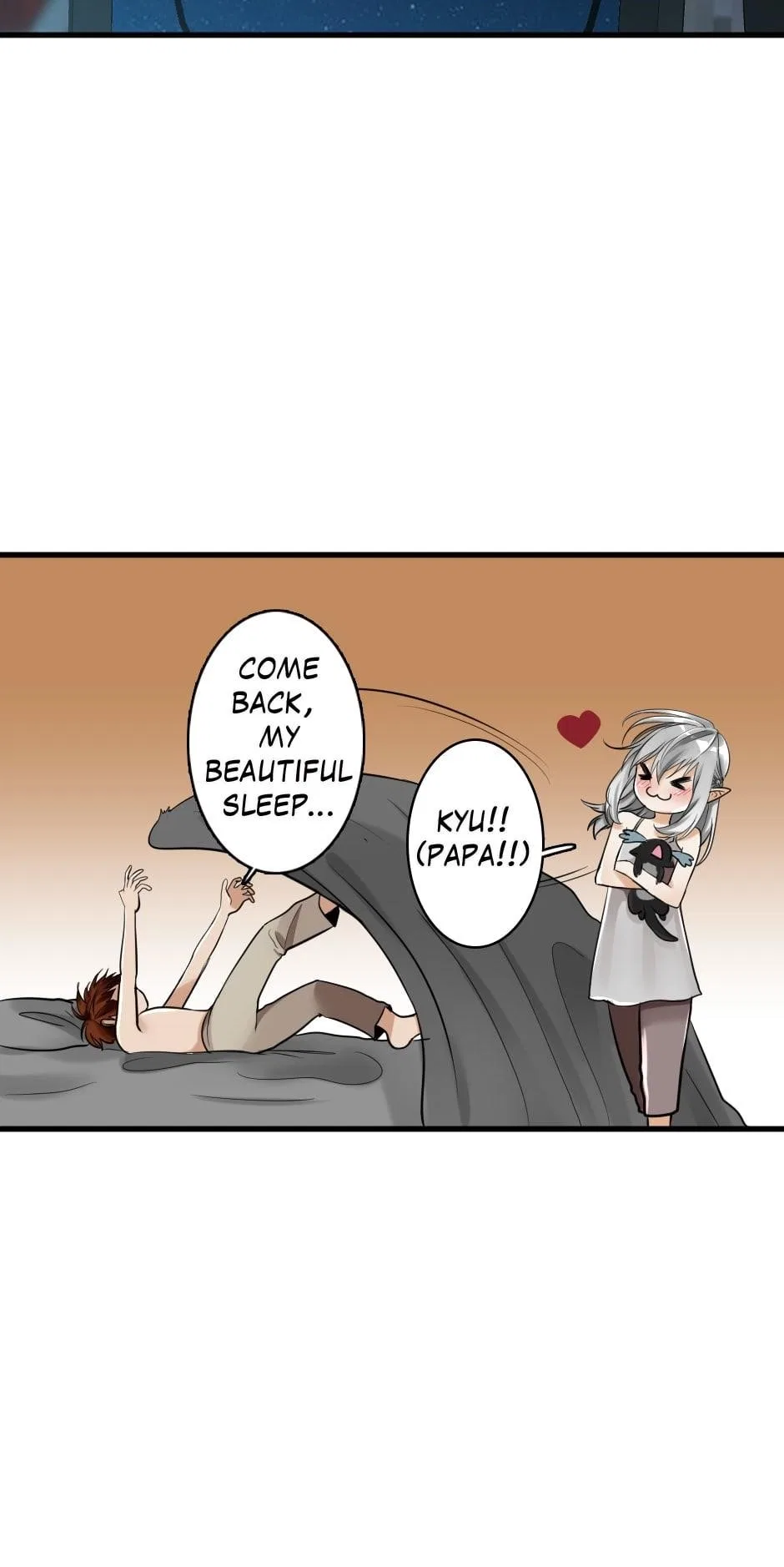The Beginning After The End Chapter 27 – Page 32