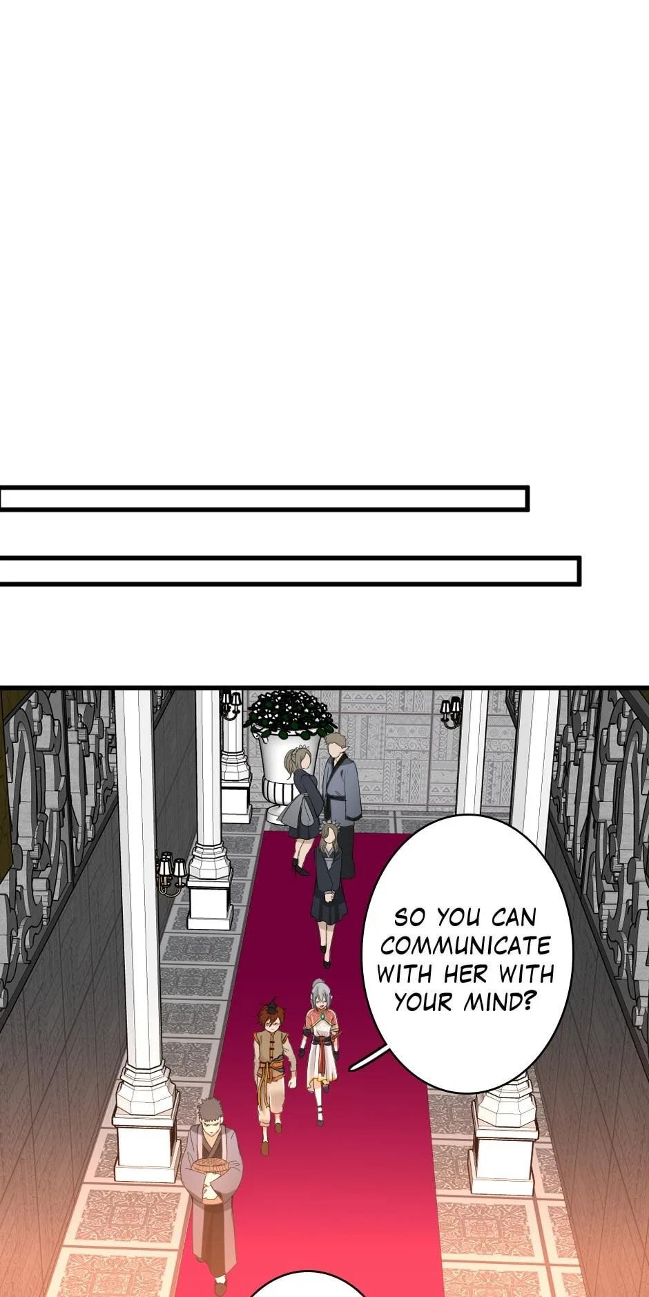 The Beginning After The End Chapter 27 – Page 33