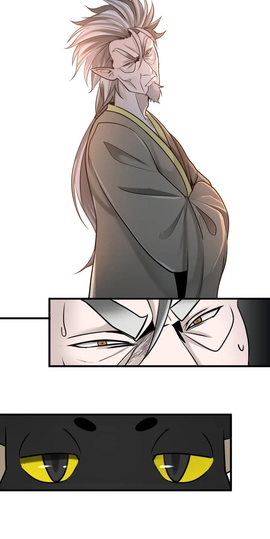 The Beginning After The End Chapter 27 – Page 36