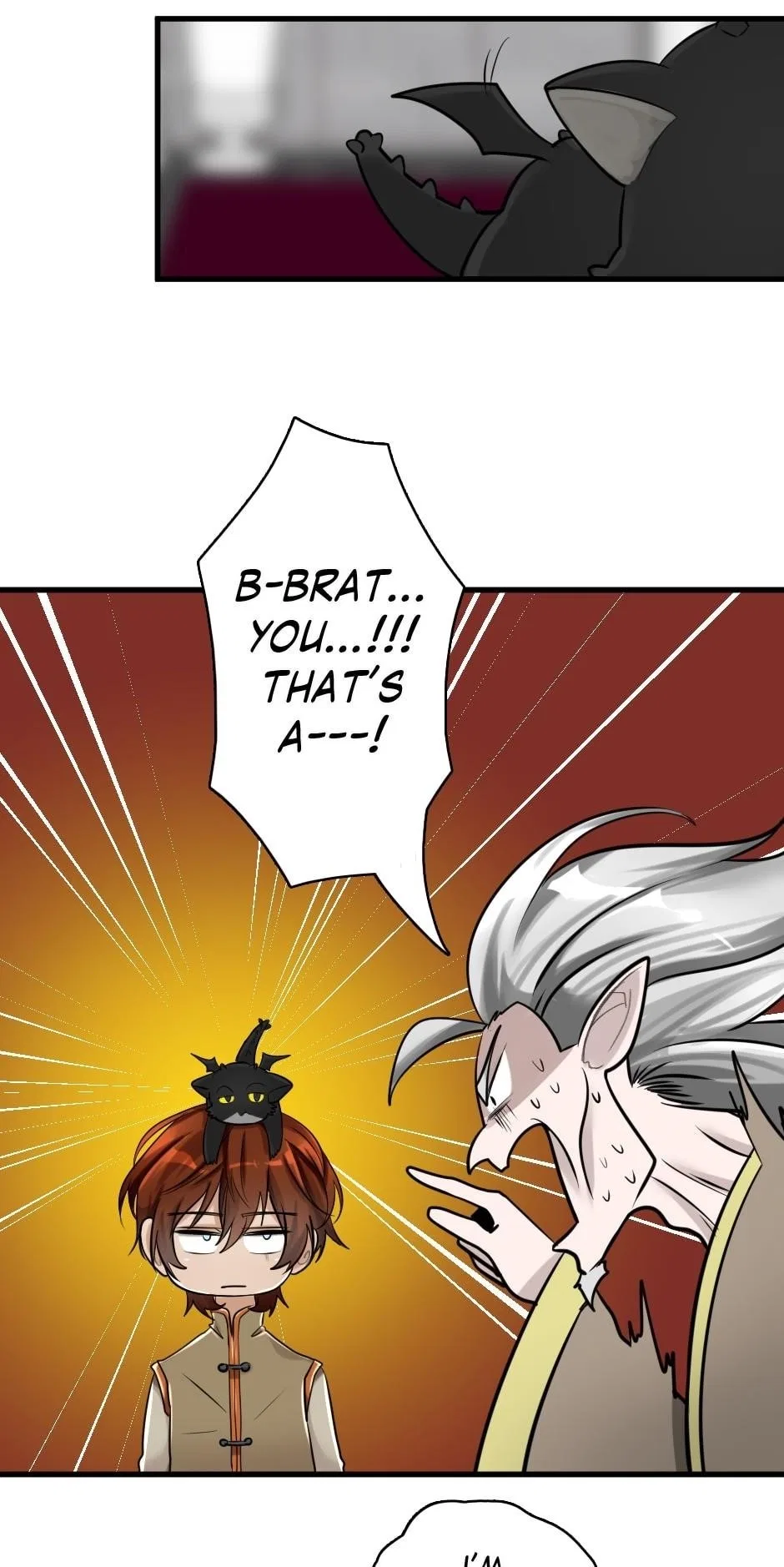 The Beginning After The End Chapter 27 – Page 37