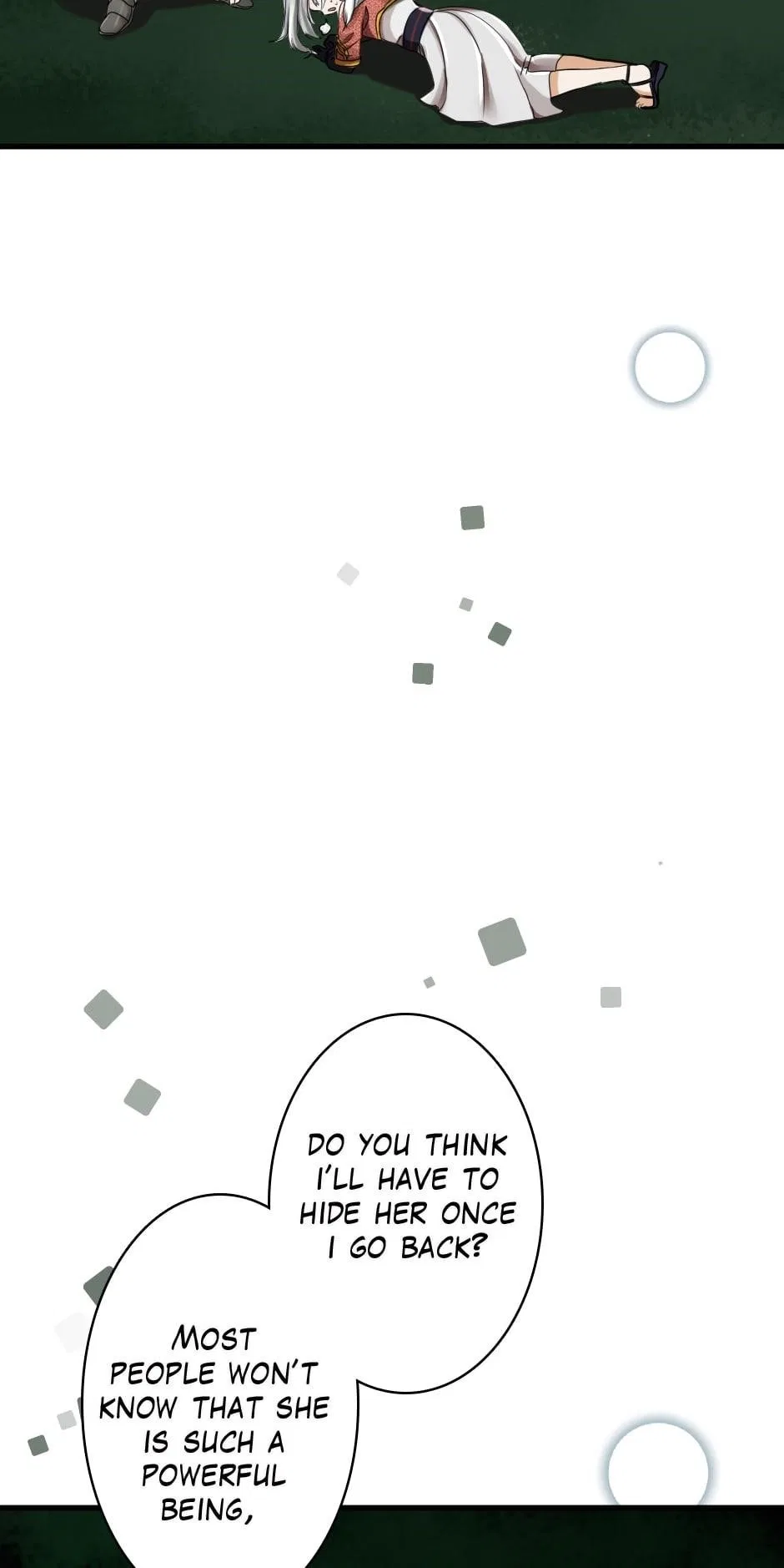 The Beginning After The End Chapter 27 – Page 41