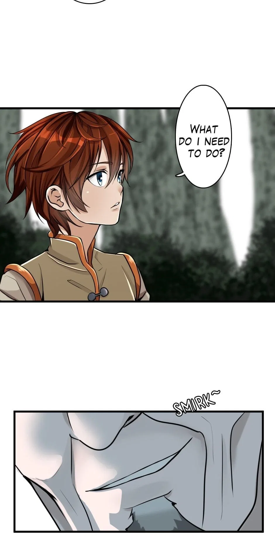 The Beginning After The End Chapter 27 – Page 44