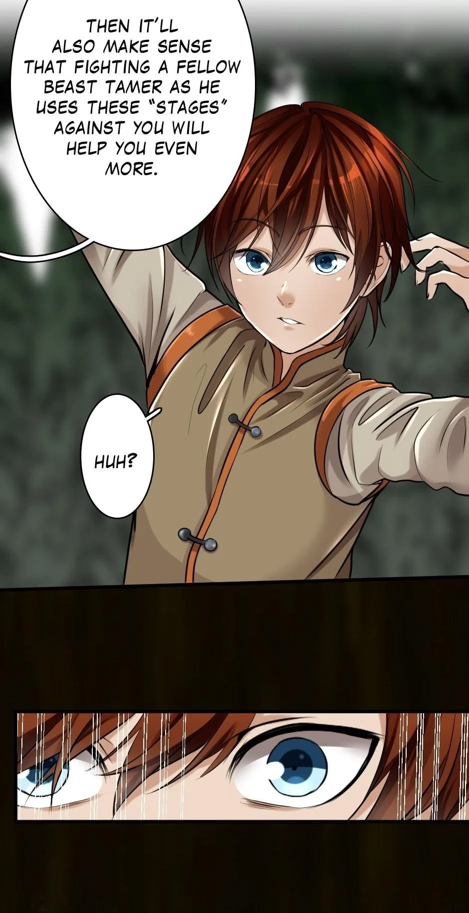 The Beginning After The End Chapter 27 – Page 47